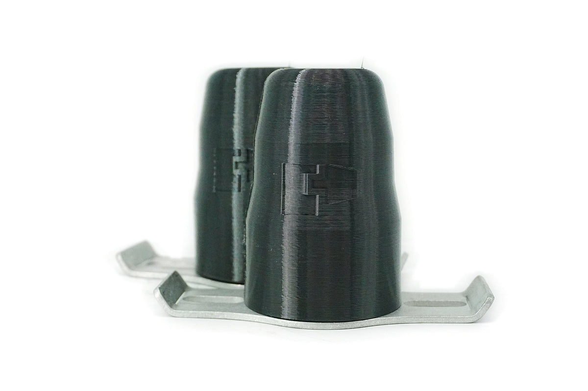 Perry Parts Bump Stops MK2 Rear Bump Stops: AB3R