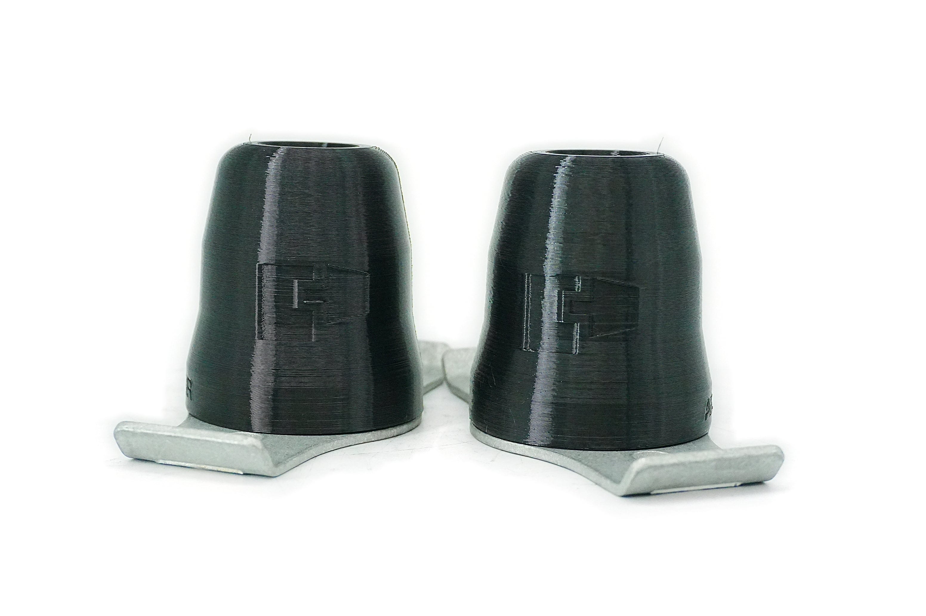 Perry Parts Bump Stops MK2 Rear Bump Stops: AB3R