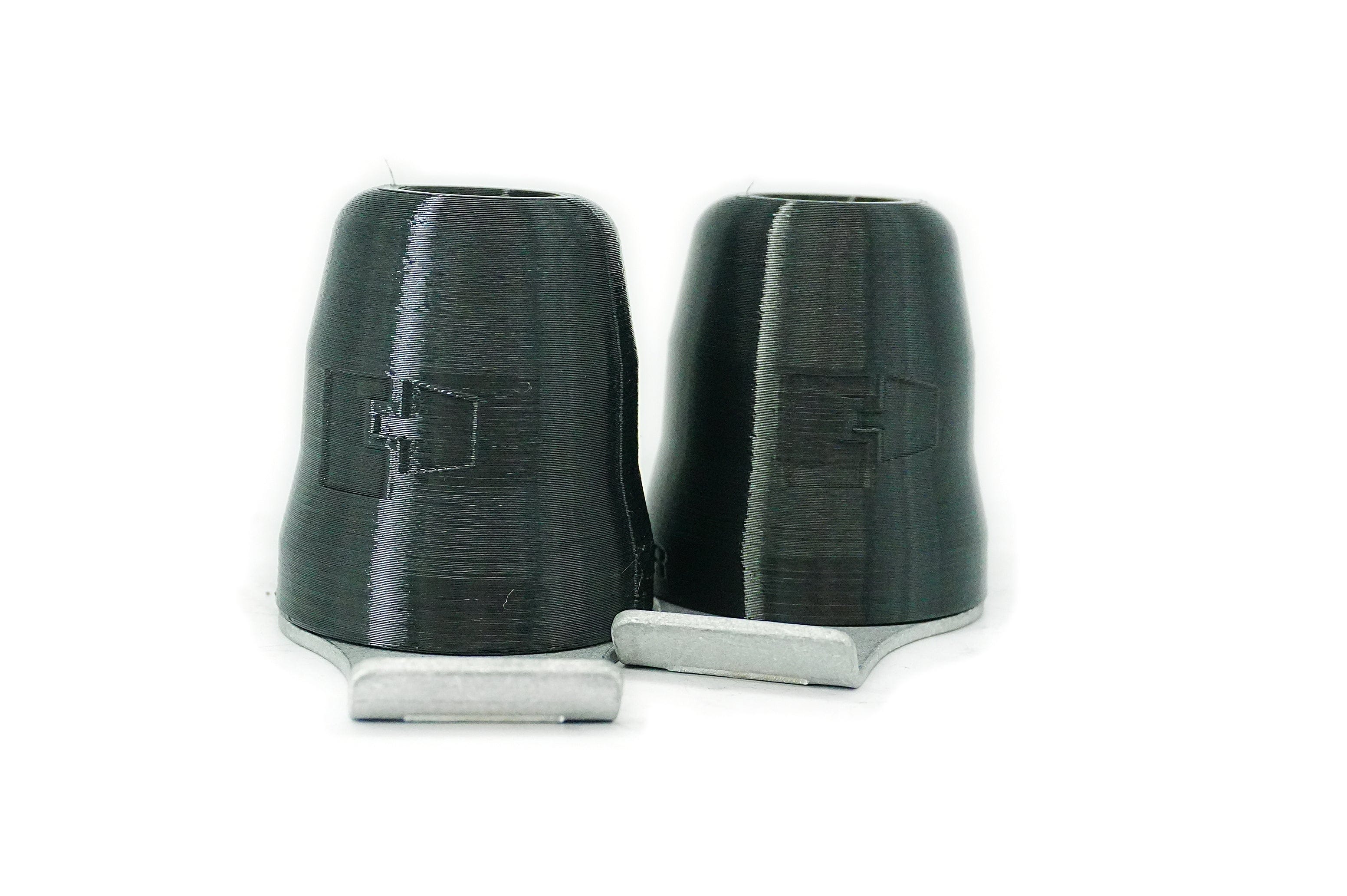 Perry Parts Bump Stops MK2 Rear Bump Stops: AB3R