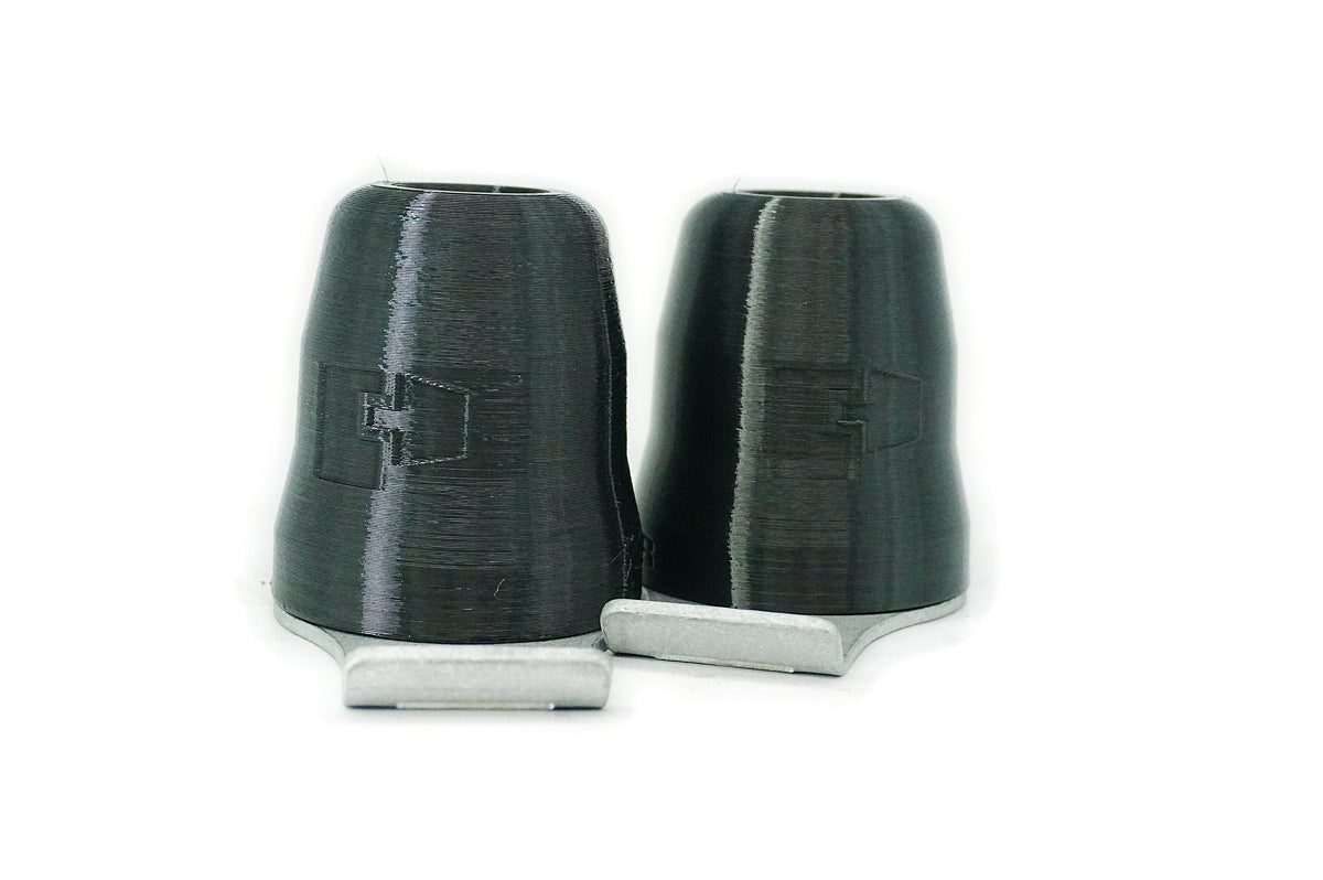 Perry Parts Bump Stops MK2 Rear Bump Stops: AB3R