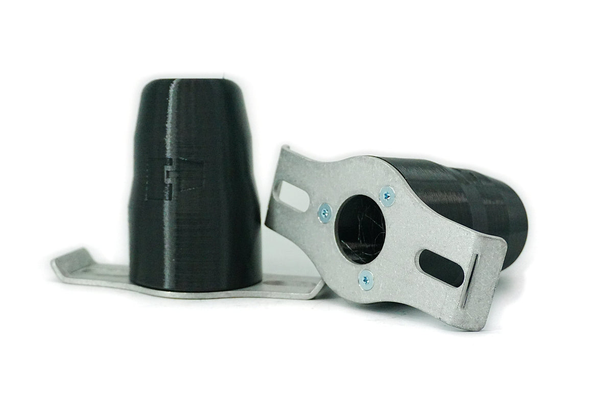 Perry Parts Bump Stops MK2 Rear Bump Stops: AB3R