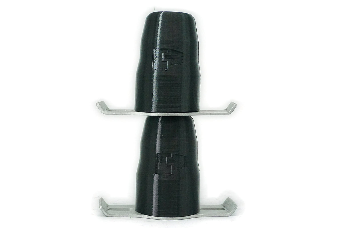 Perry Parts Bump Stops MK2 Rear Bump Stops: AB3R