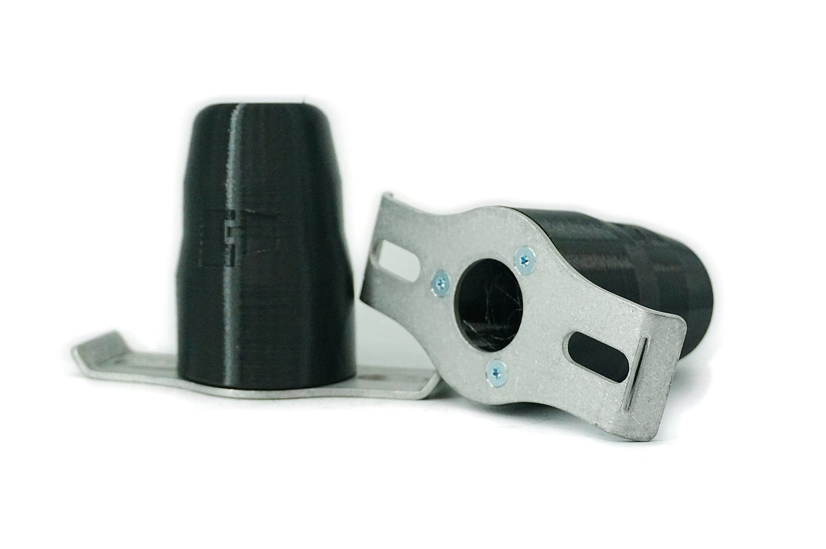 Perry Parts Bump Stops MK2 Rear Bump Stops: AB3R