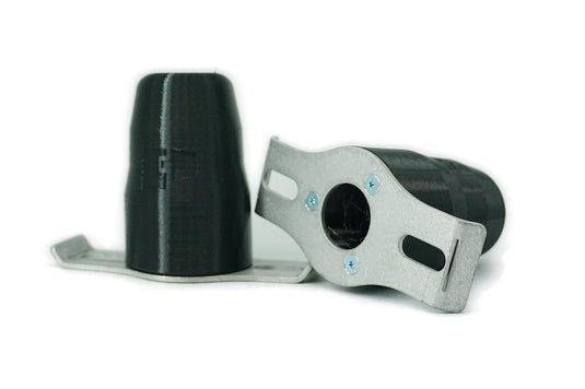 Perry Parts Bump Stops MK2 Rear Bump Stops: AB3R