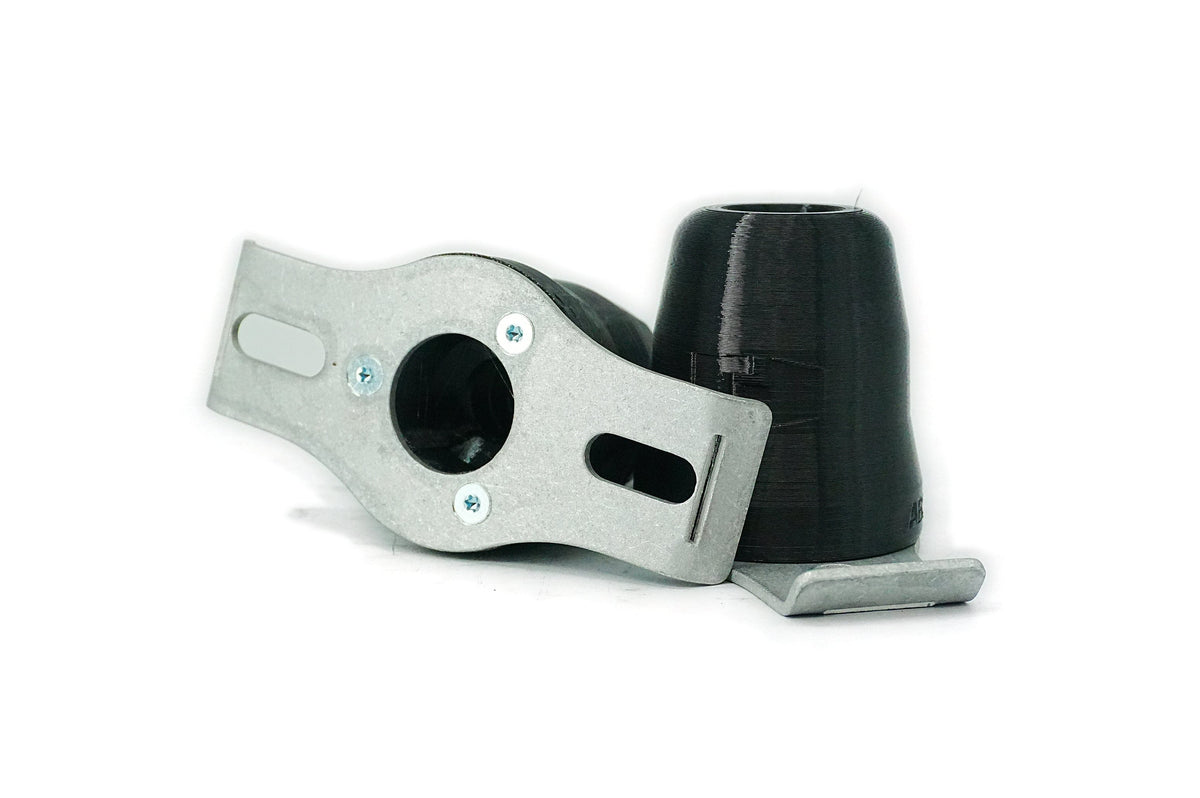 Perry Parts Bump Stops MK2 Rear Bump Stops: AB3R