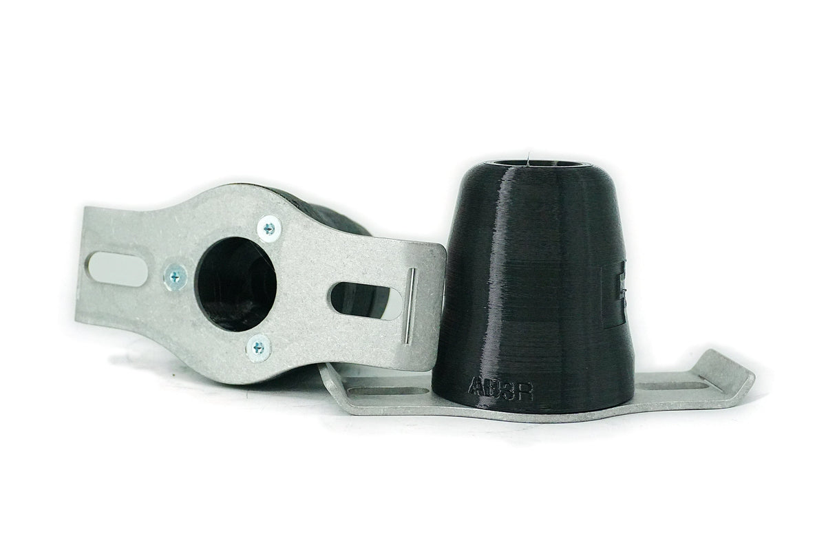 Perry Parts Bump Stops MK2 Rear Bump Stops: AB3RC