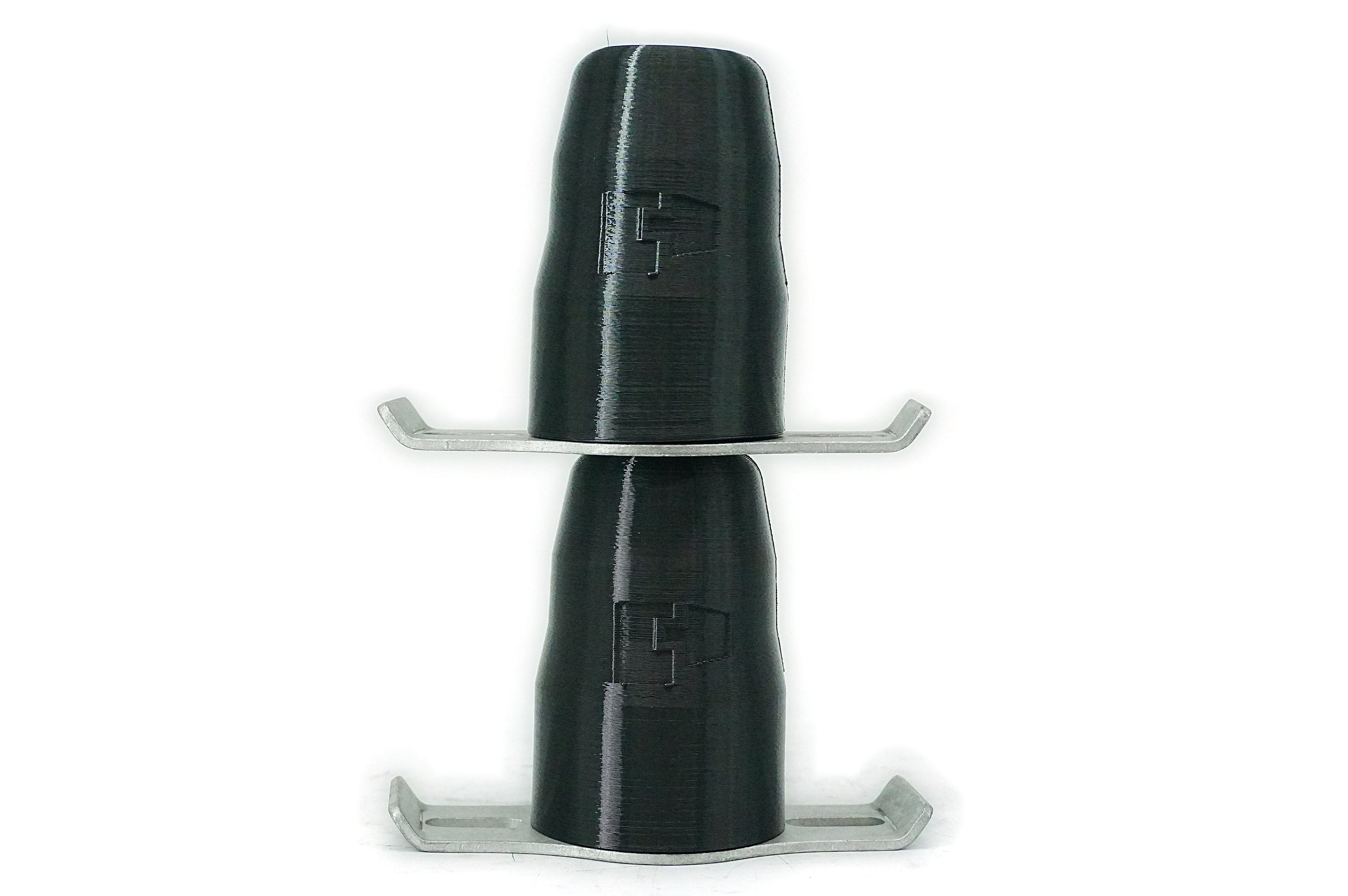 Perry Parts Bump Stops MK2 Rear Bump Stops: AB3RC