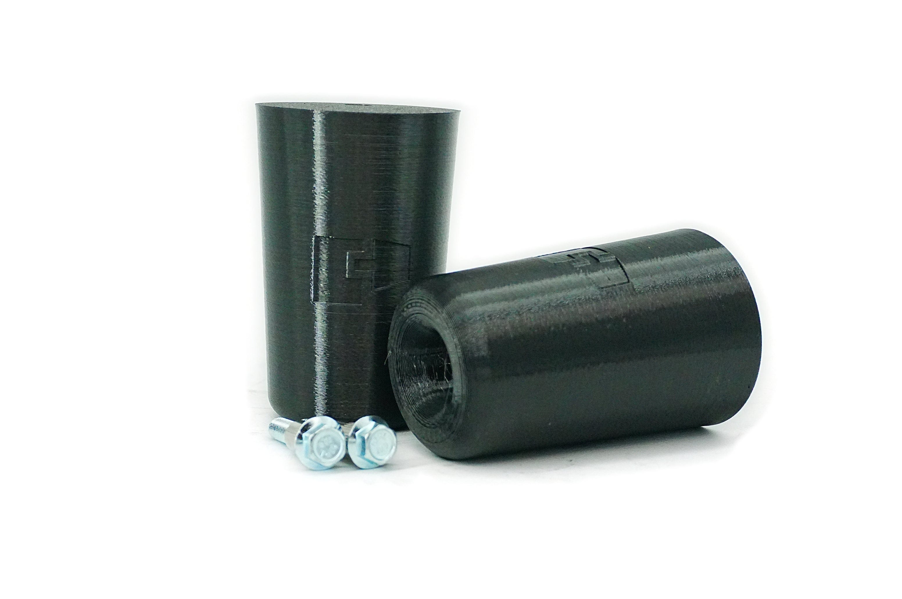 Perry Parts Bump Stops MK2 Rear Bump Stops: AB6R