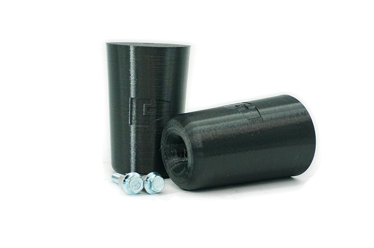 Perry Parts Bump Stops MK2 Rear Bump Stops: AB6R