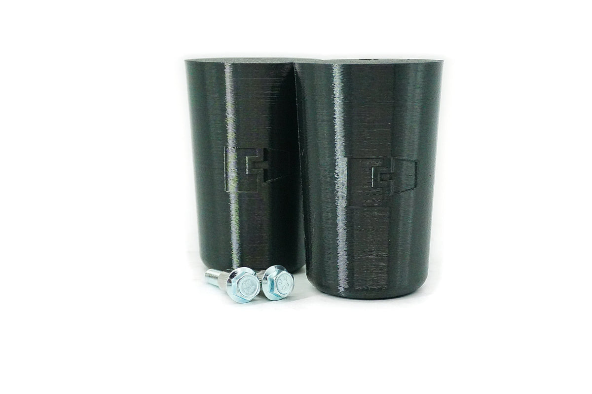 Perry Parts Bump Stops MK2 Rear Bump Stops: AB6R
