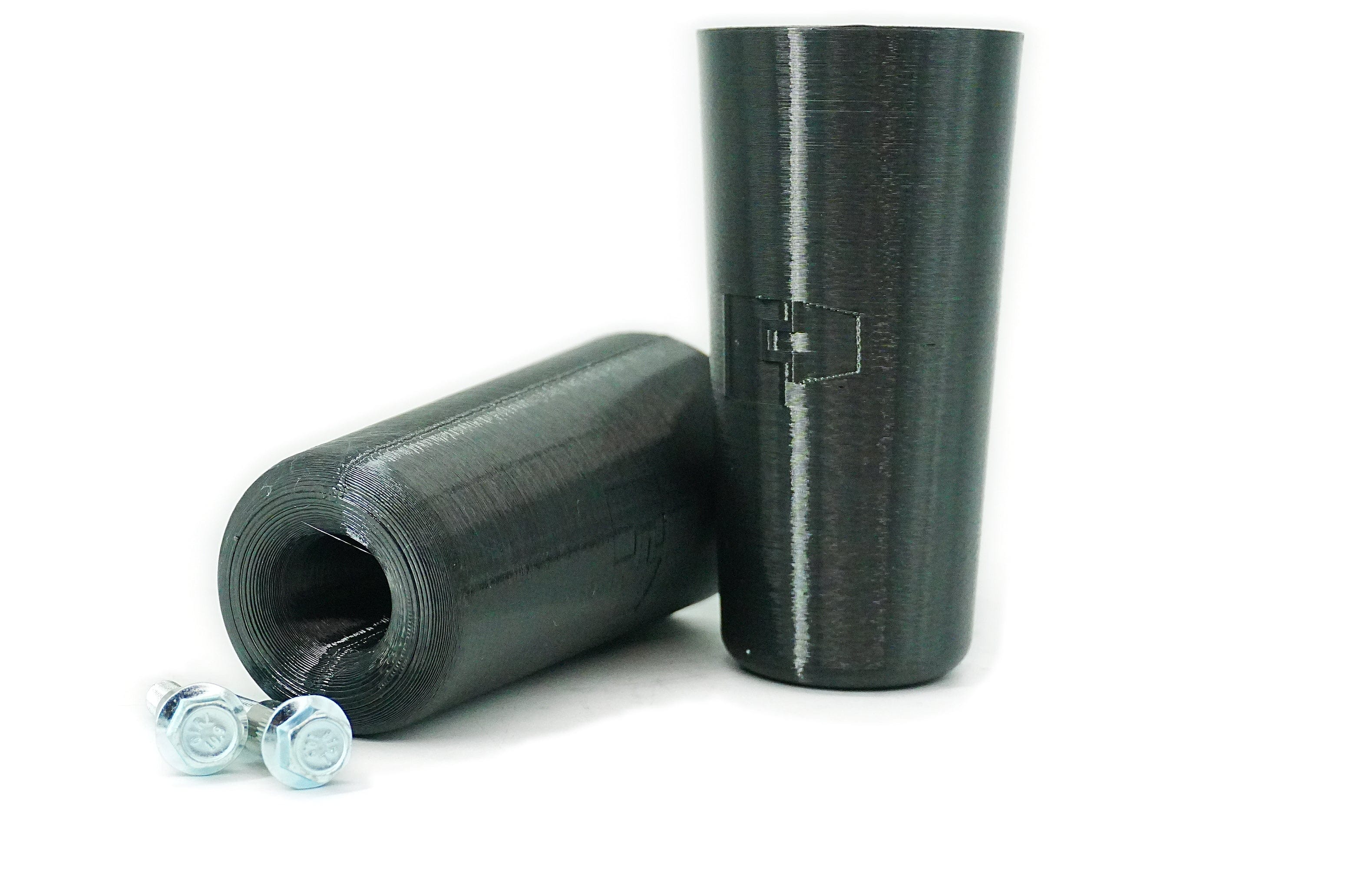 Perry Parts Bump Stops MK2 Rear Bump Stops: AB6R