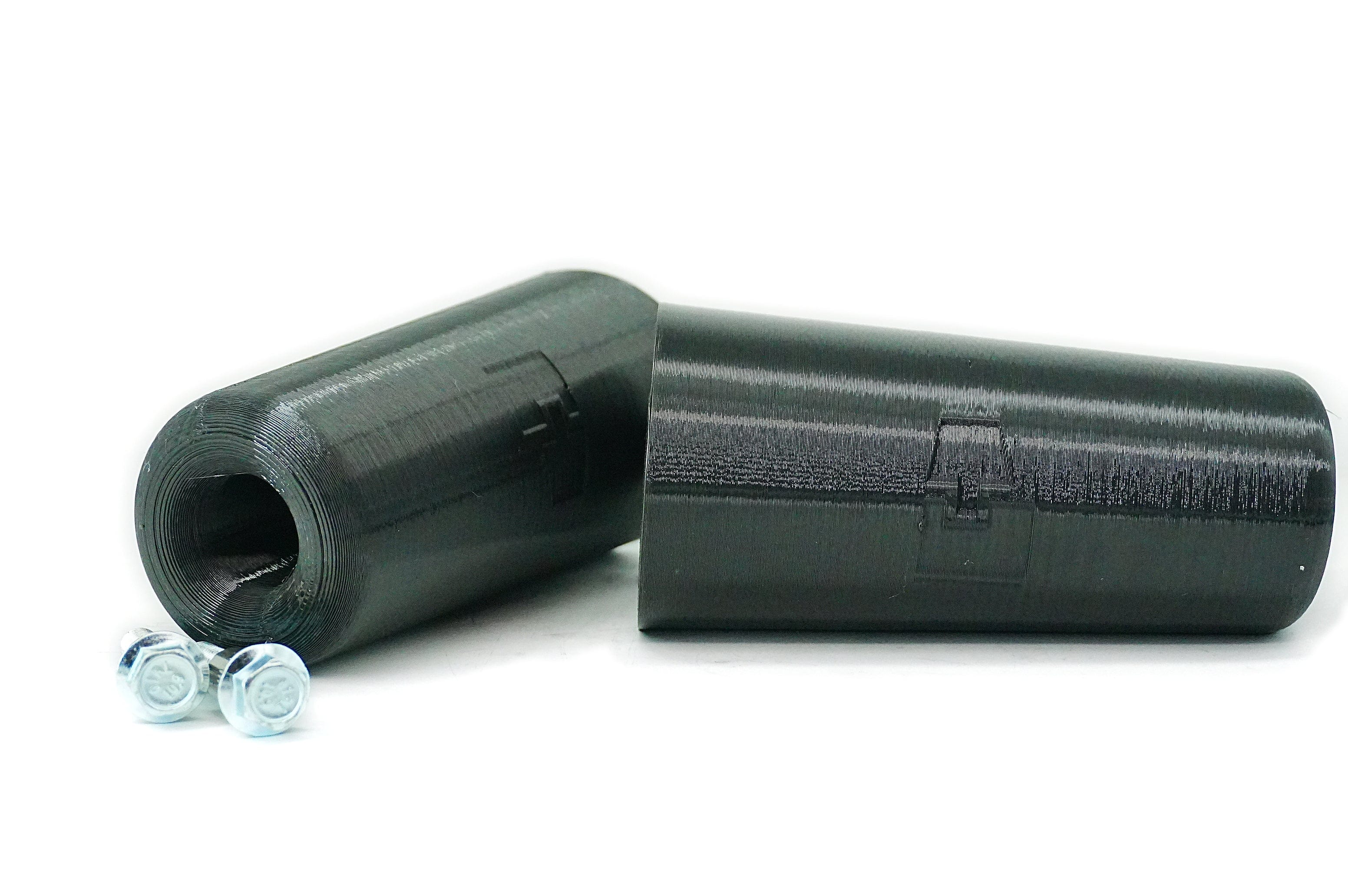 Perry Parts Bump Stops MK2 Rear Bump Stops: AB6R