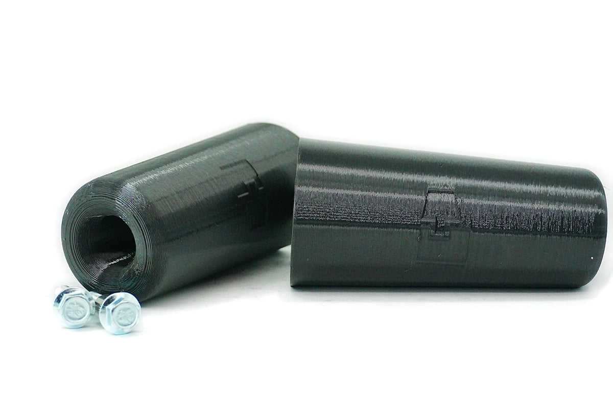 Perry Parts Bump Stops MK2 Rear Bump Stops: AB6R