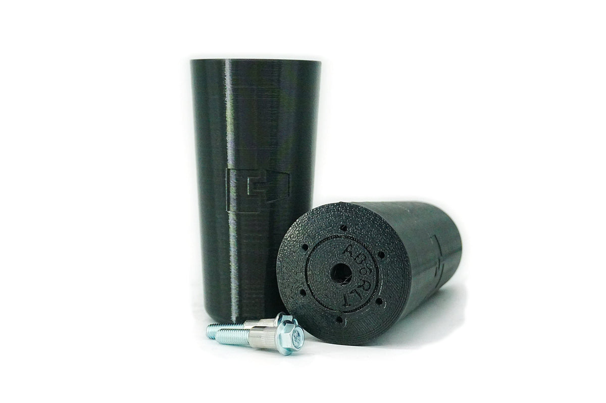 Perry Parts Bump Stops MK2 Rear Bump Stops: AB6R