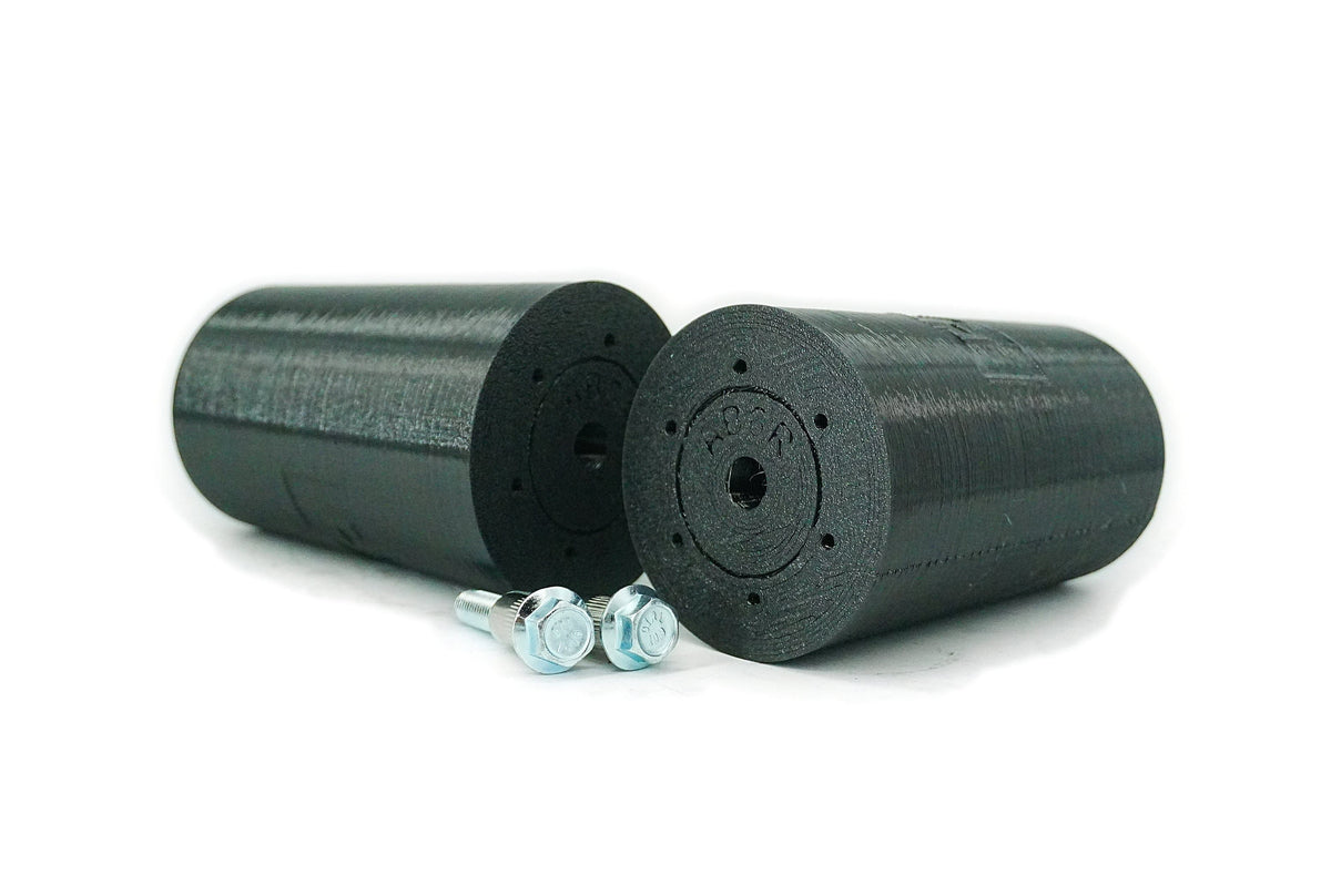 Perry Parts Bump Stops MK2 Rear Bump Stops: AB6R