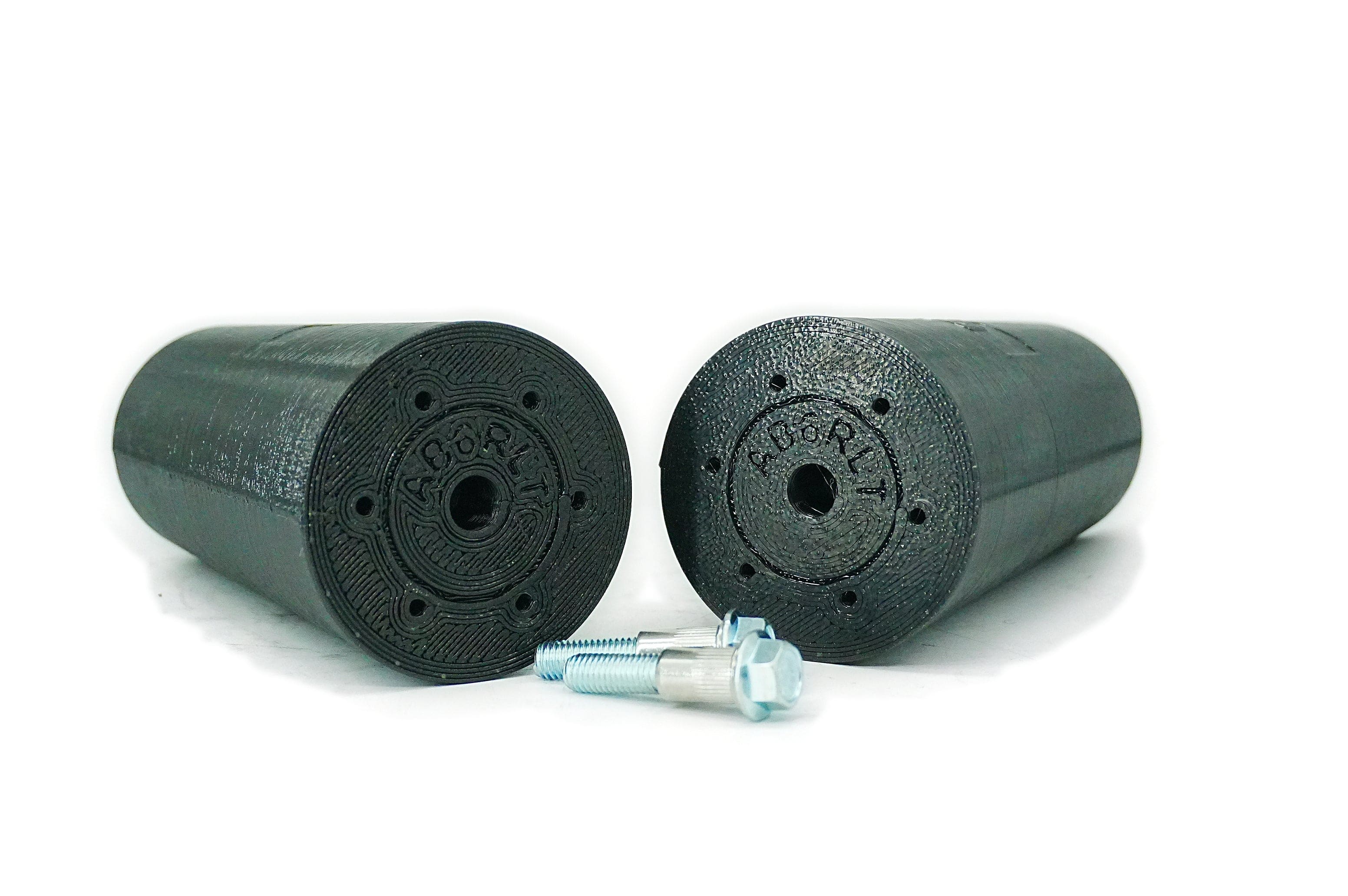 Perry Parts Bump Stops MK2 Rear Bump Stops: AB6R