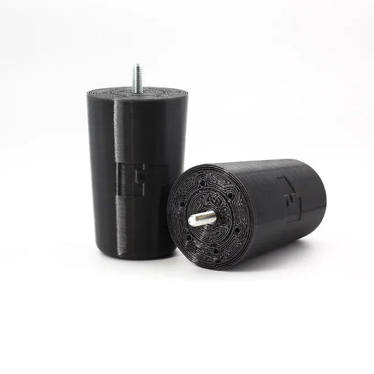 Perry Parts Bump Stops MK2 Rear Bump Stops: AB6R