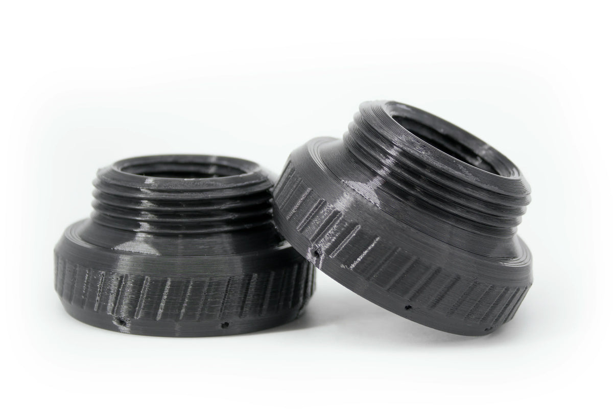 Perry Parts Bump Stops MK3 Rear Bump Stop Spacer
