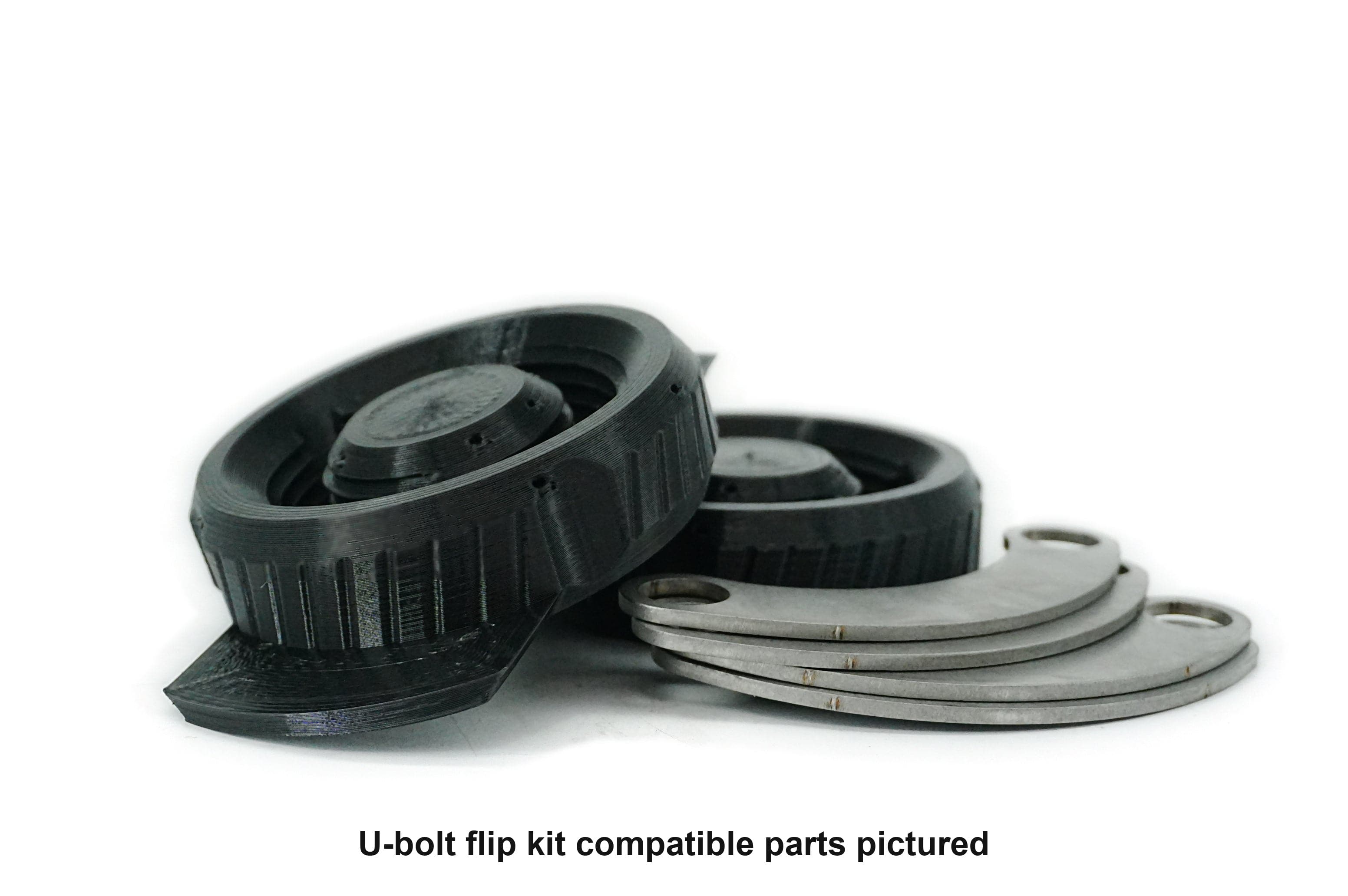 Perry Parts Bump Stops MK3 Rear Bump Stops: 1st Gen Tundra