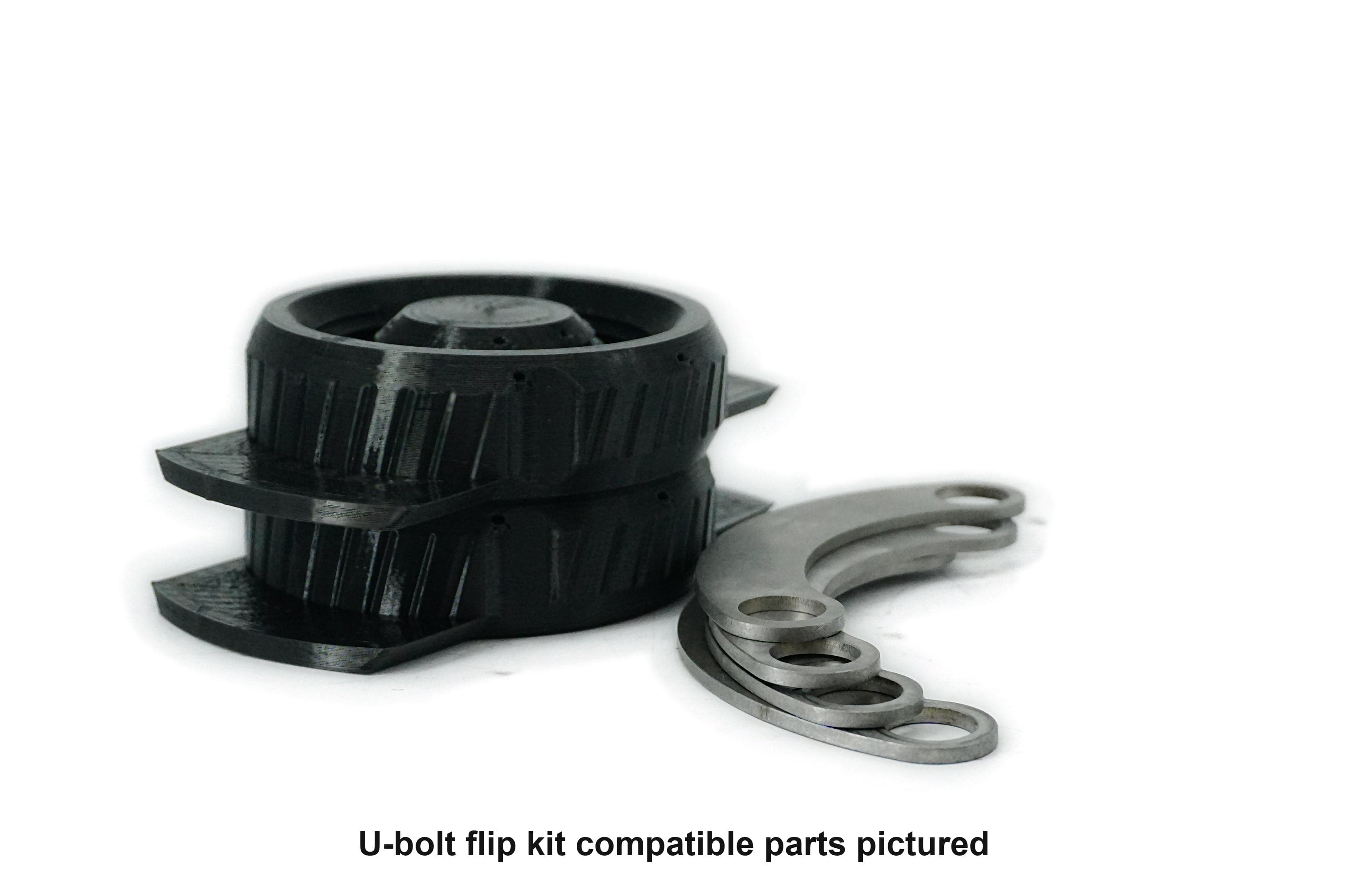 Perry Parts Bump Stops MK3 Rear Bump Stops: 1st Gen Tundra