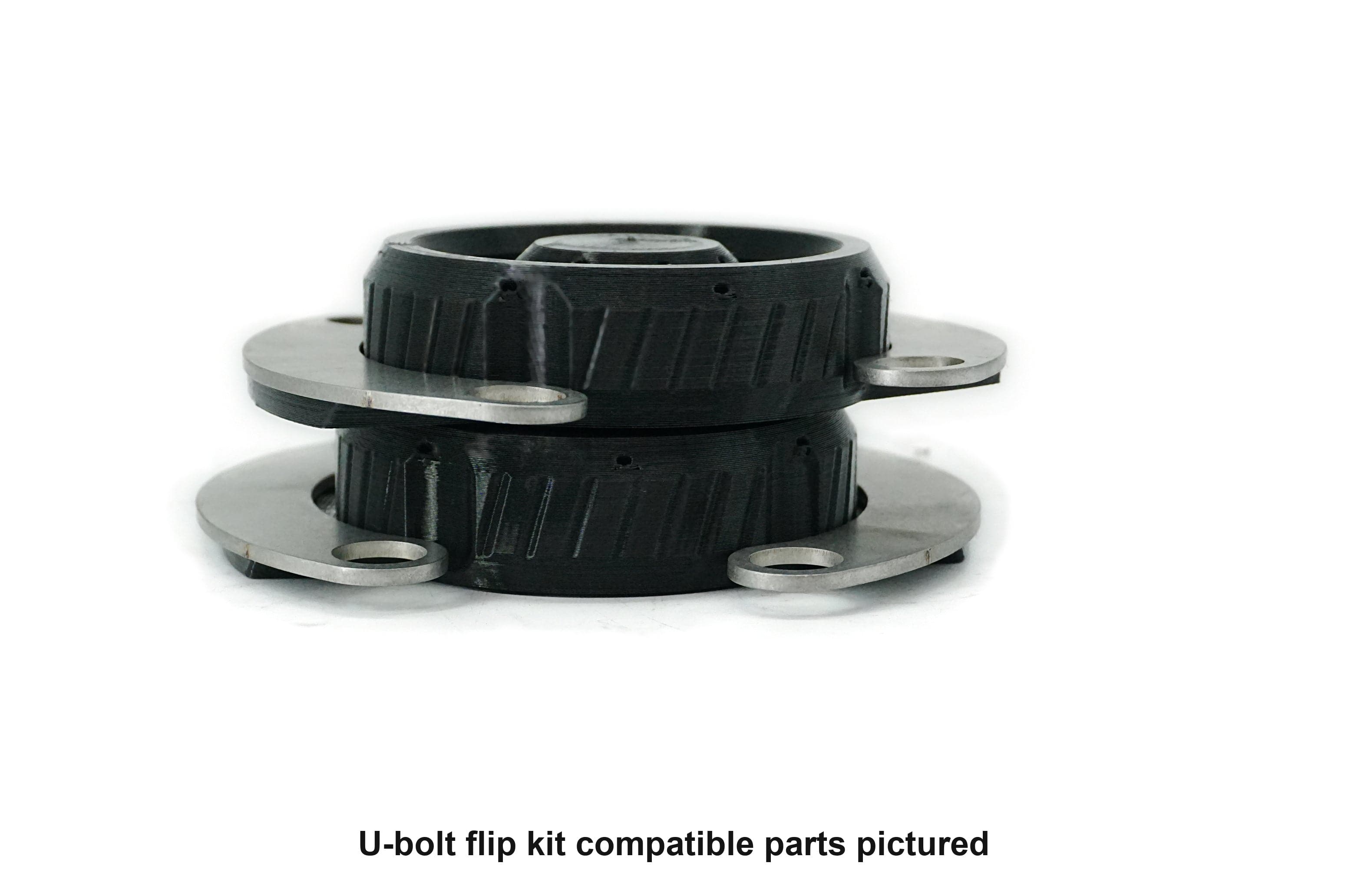 Perry Parts Bump Stops MK3 Rear Bump Stops: 2nd Gen Tacoma