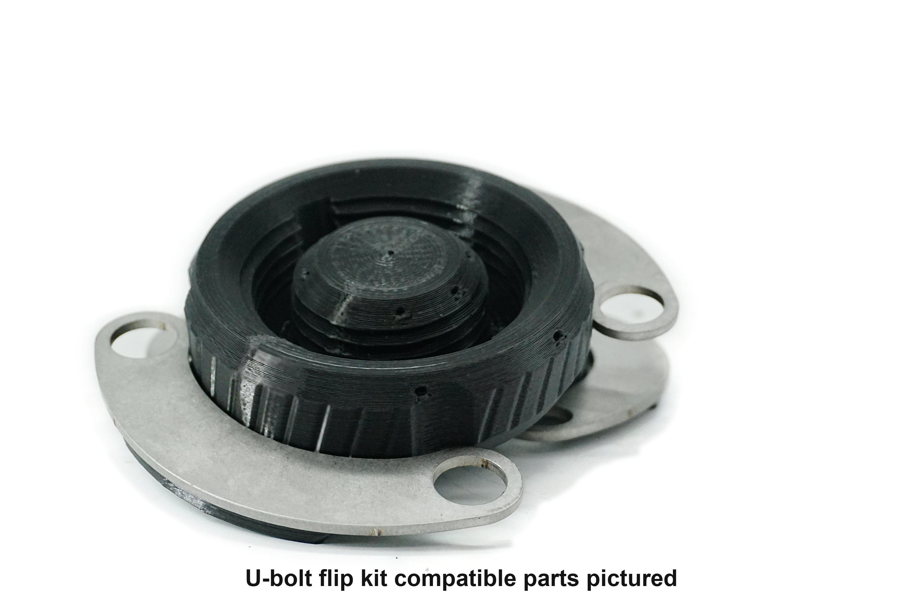 Perry Parts Bump Stops MK3 Rear Bump Stops: 2nd Gen Tacoma