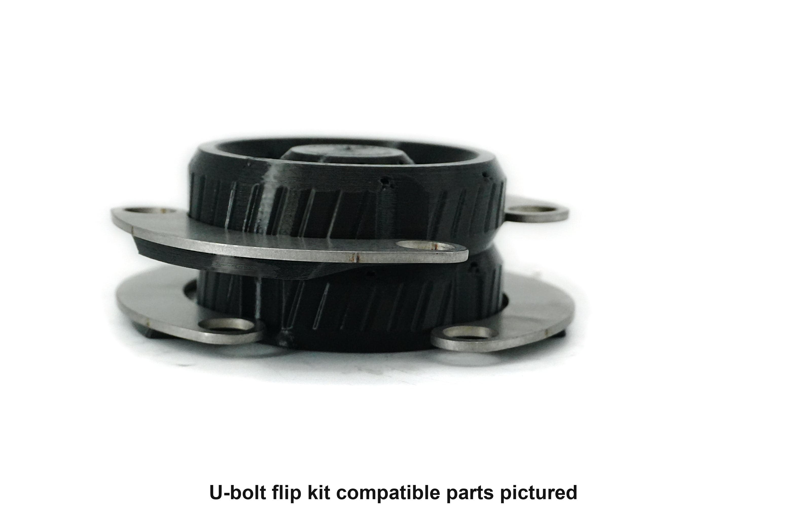 Perry Parts Bump Stops MK3 Rear Bump Stops: 3rd Gen Tacoma