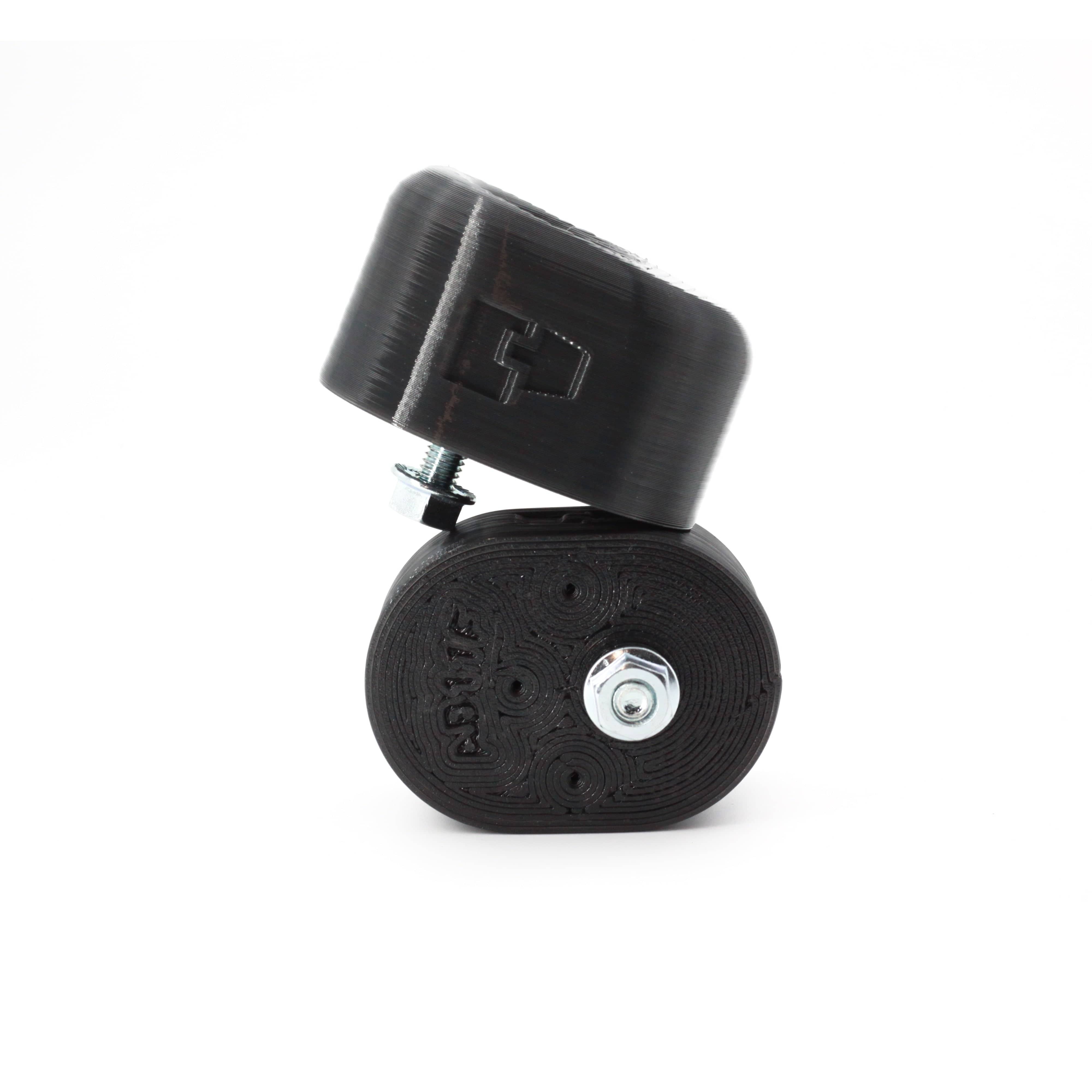 Perry Parts Bump Stops Nissan Pathfinder Gen 3 Rear Bump Stops - AB11F-R