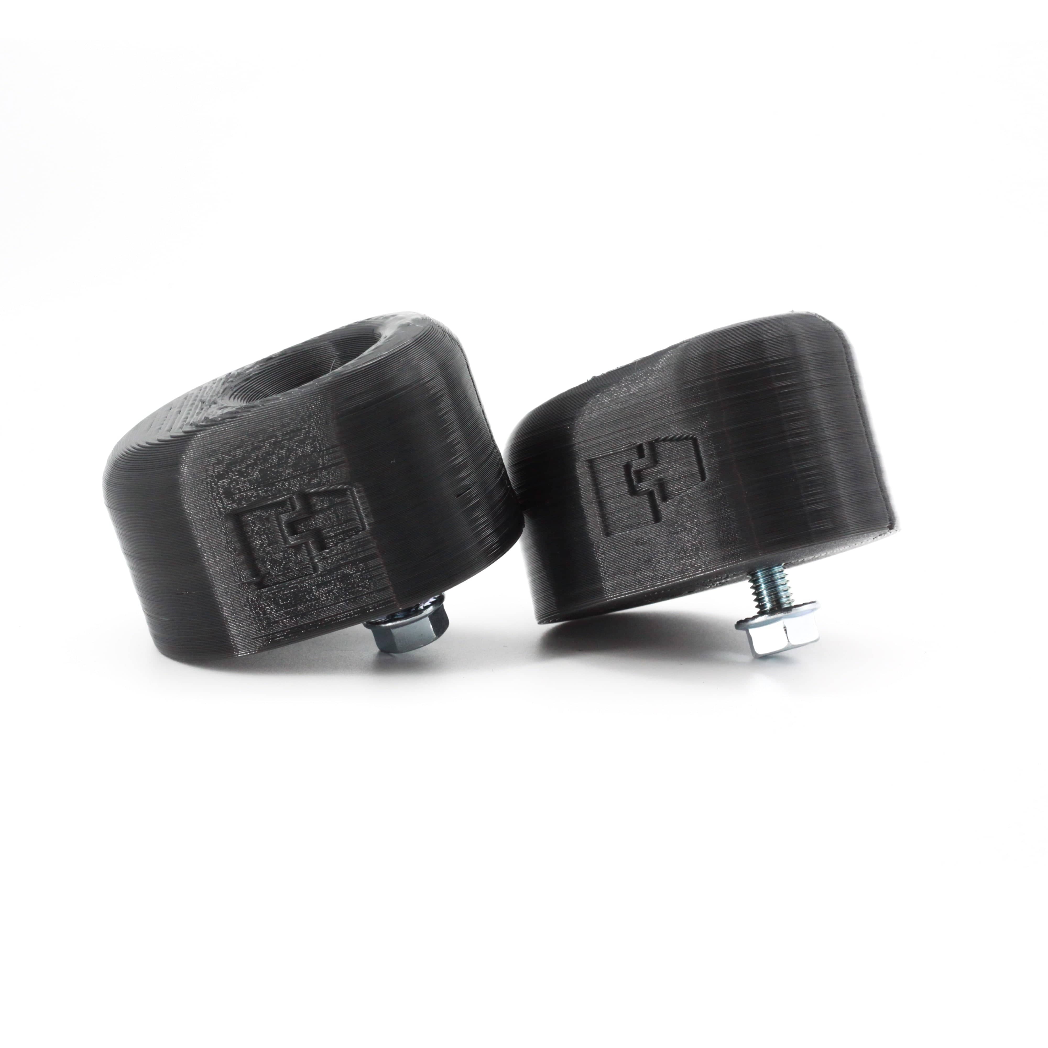 Perry Parts Bump Stops Nissan Pathfinder Gen 3 Rear Bump Stops - AB11F-R