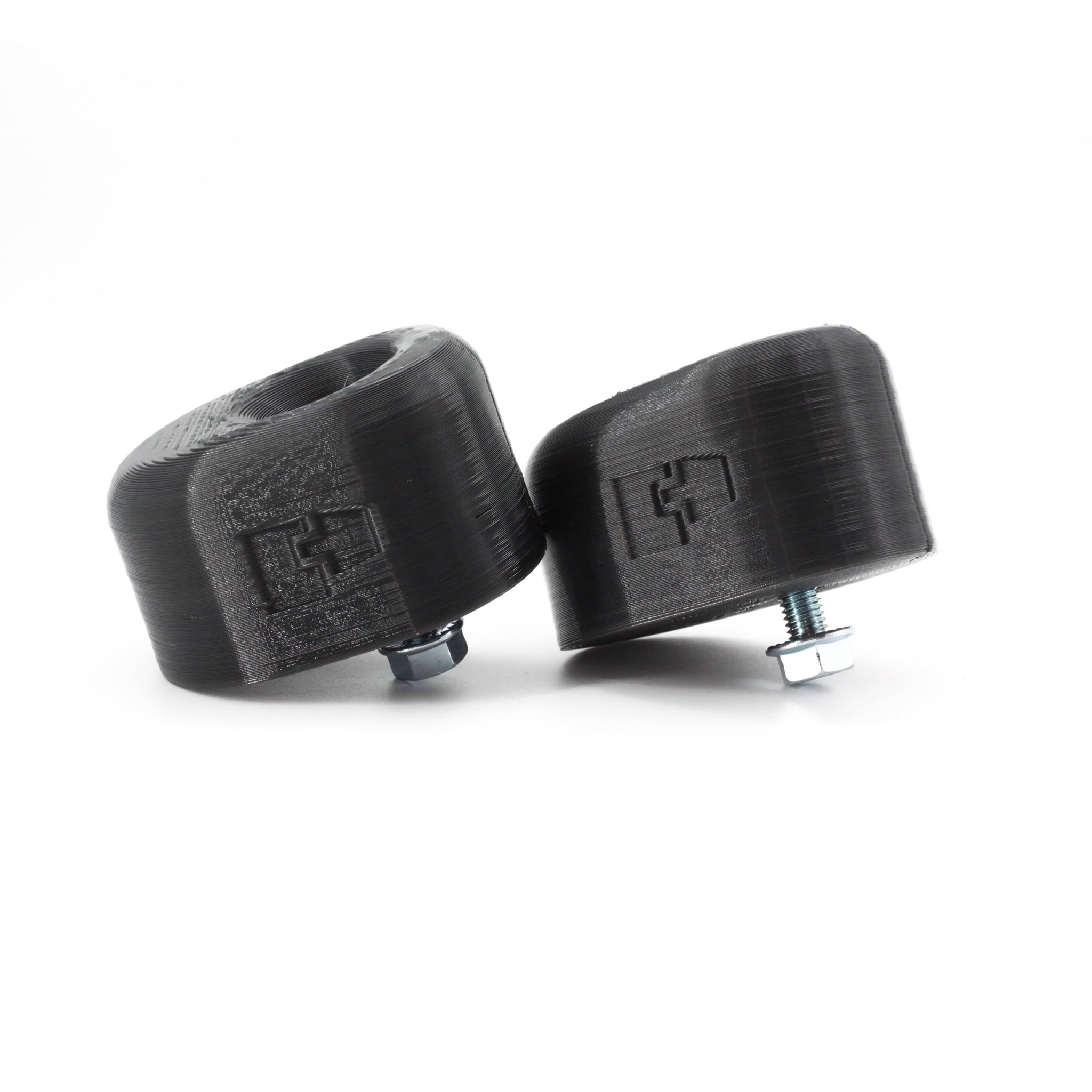 Perry Parts Bump Stops Nissan Pathfinder Gen 3 Rear Bump Stops - AB11F-R