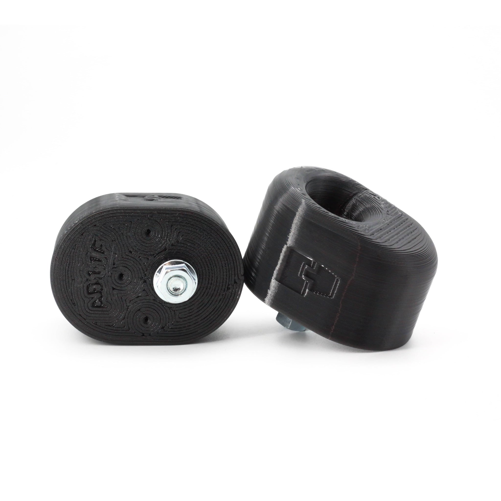 Perry Parts Bump Stops Nissan Pathfinder Gen 3 Rear Bump Stops - AB11F-R