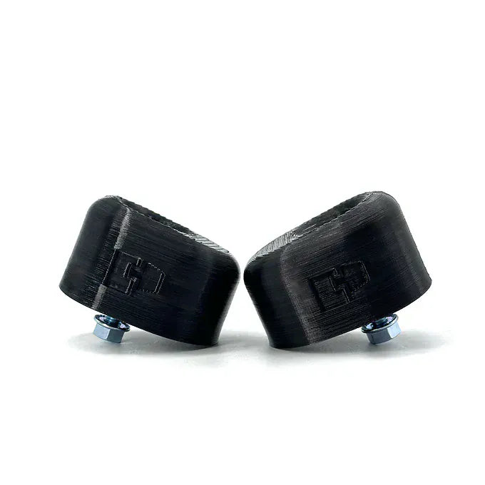 Perry Parts Bump Stops Nissan Pathfinder Gen 3 Rear Bump Stops - AB11F-R