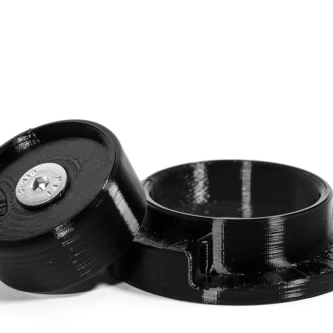 Perry Parts Bump Stops Spring Conversion Kit - GX470/GX460