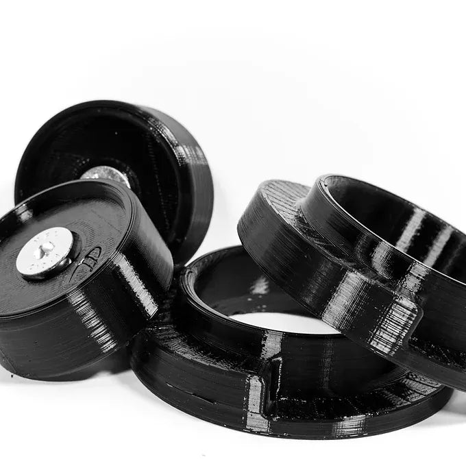 Perry Parts Bump Stops Spring Conversion Kit - GX470/GX460