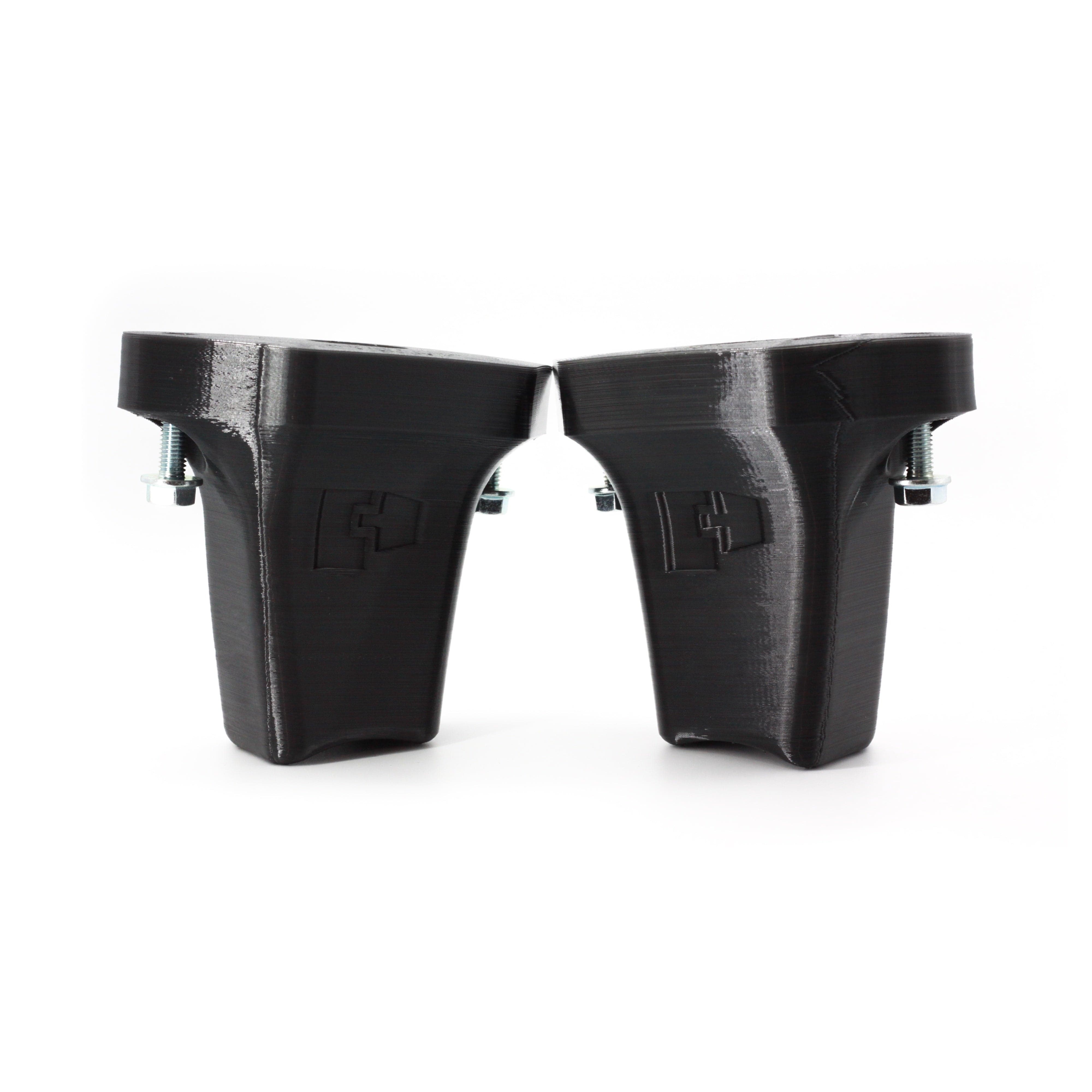 Perry Parts MK2 Rear Long Travel: AB1R