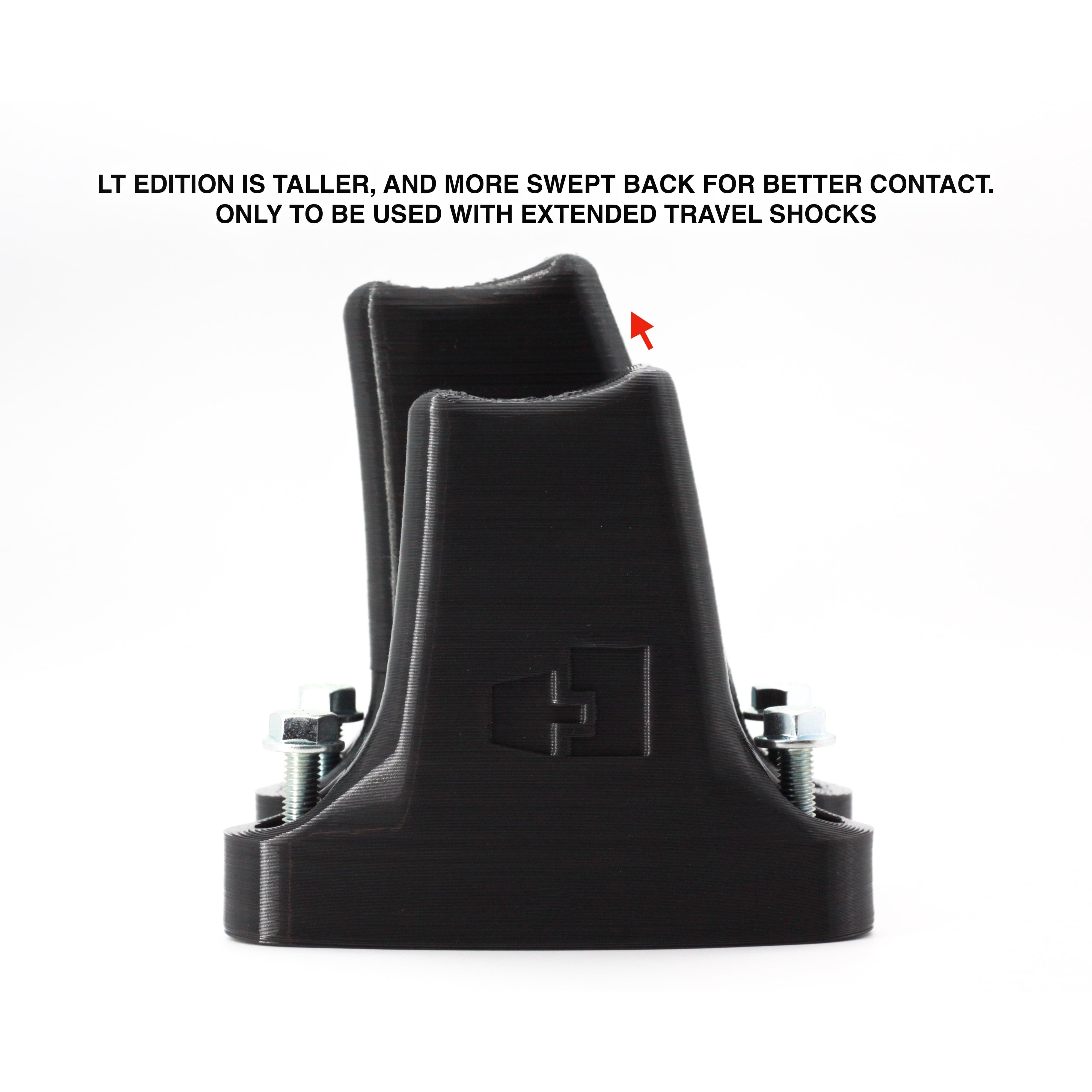 Perry Parts MK2 Rear Long Travel: AB1R