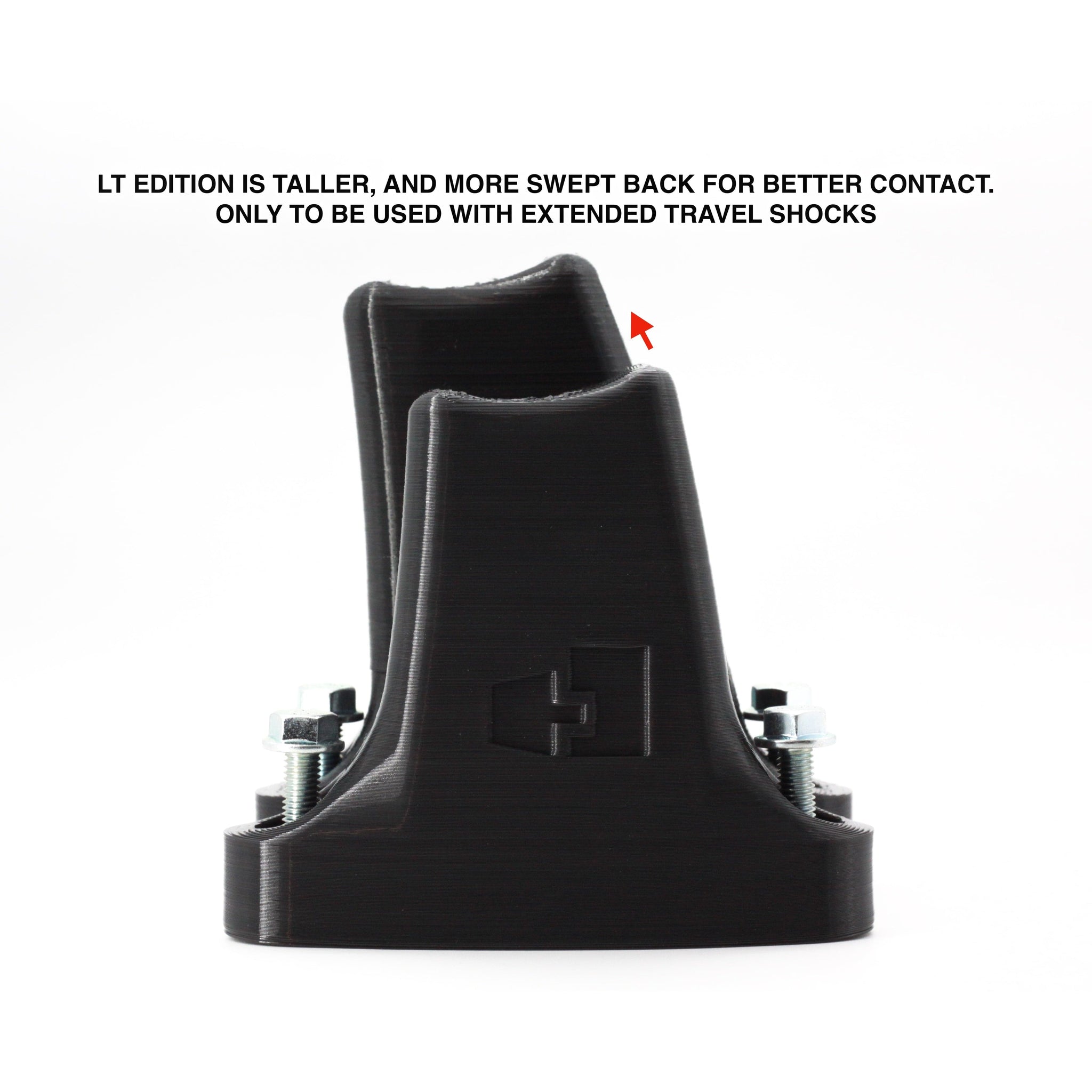 Perry Parts MK2 Rear Long Travel: AB1R