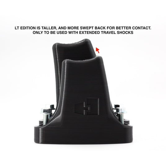 Perry Parts MK2 Rear Long Travel: AB1R