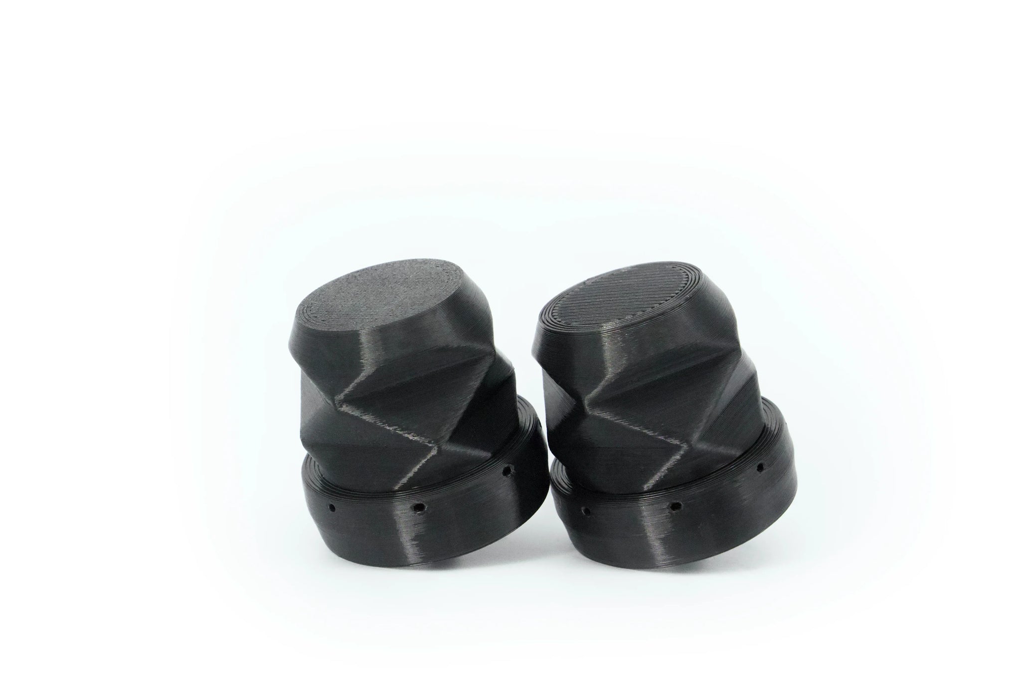 Perry Parts MK3 Front Bump Stops: 4th Gen 4Runner
