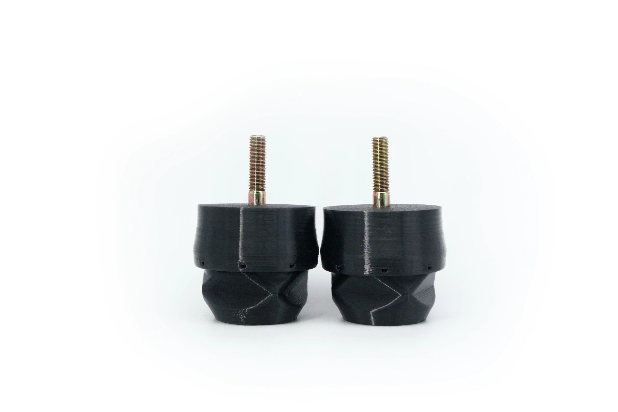 Perry Parts MK3 Front Bump Stops: Ford Bronco
