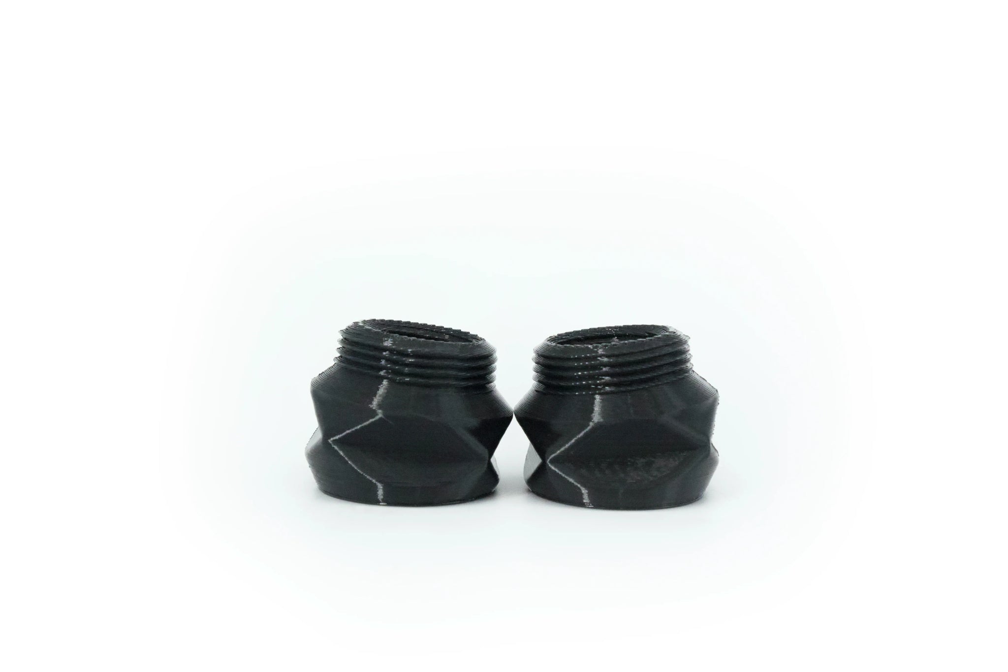 Perry Parts MK3 Front Bump Stops: Lexus GX 550