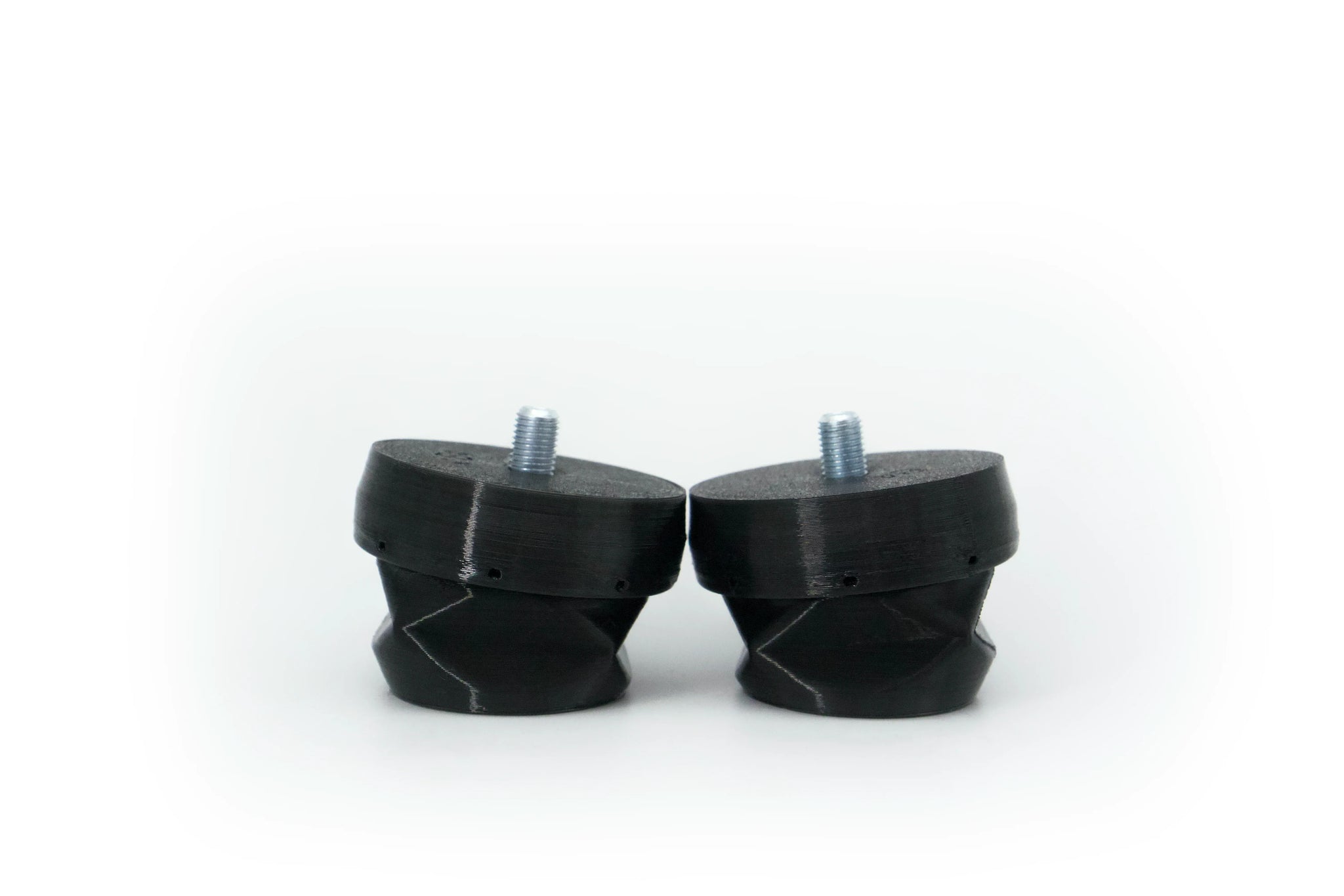 Perry Parts MK3 Front Bump Stops: Lexus GX 550