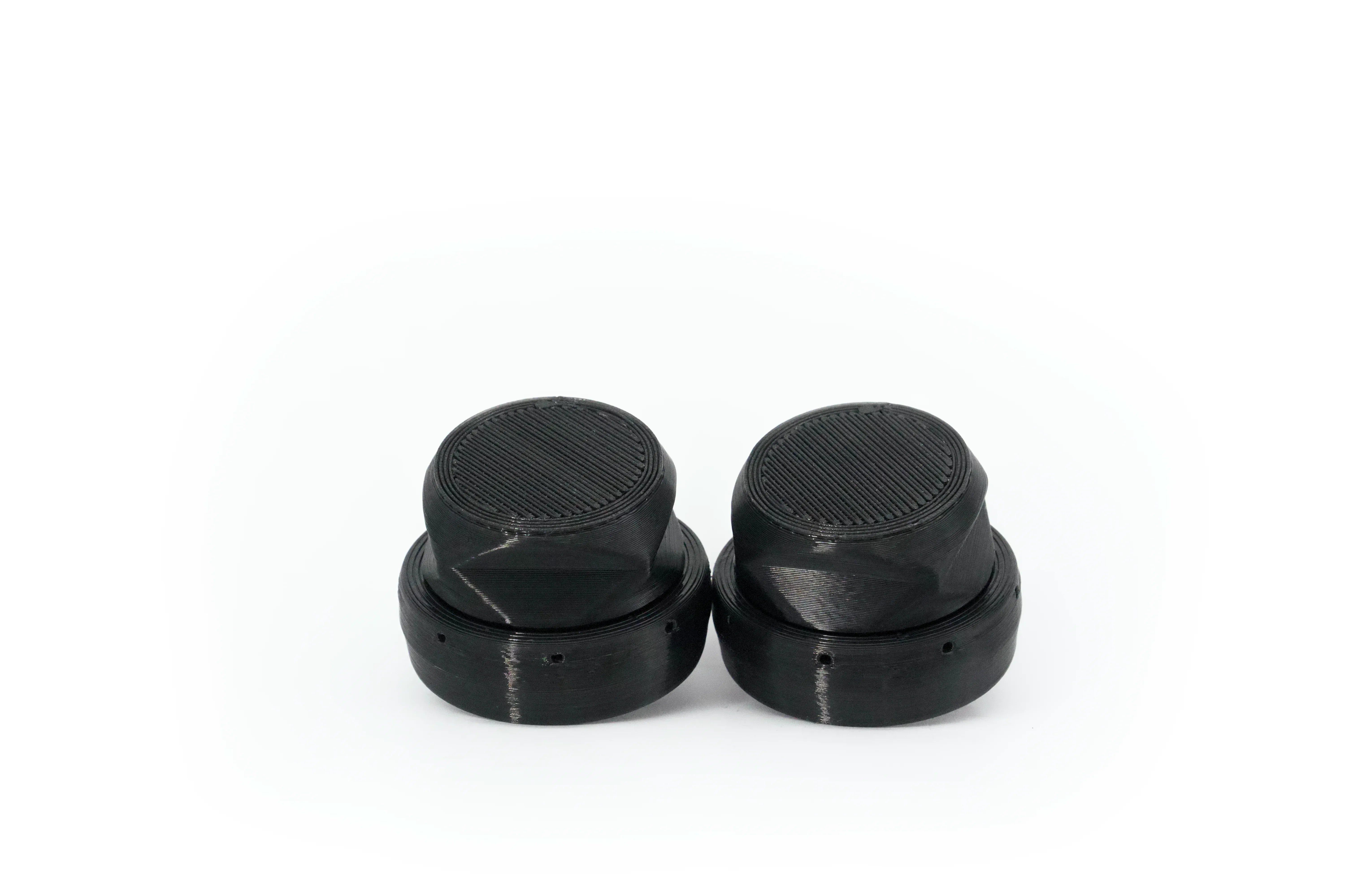 Perry Parts MK3 Front Bump Stops: Lexus GX 550