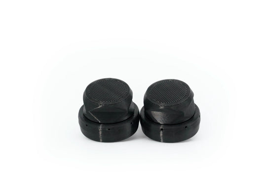 Perry Parts MK3 Front Bump Stops: Lexus GX 550