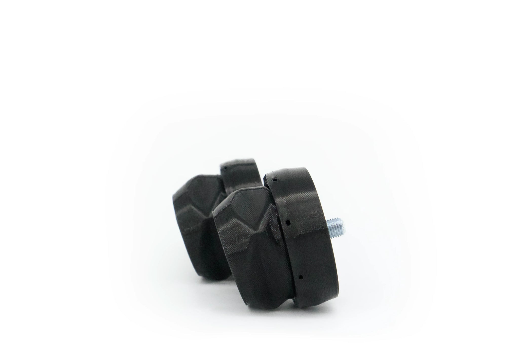 Perry Parts MK3 Front Bump Stops: Lexus GX 550