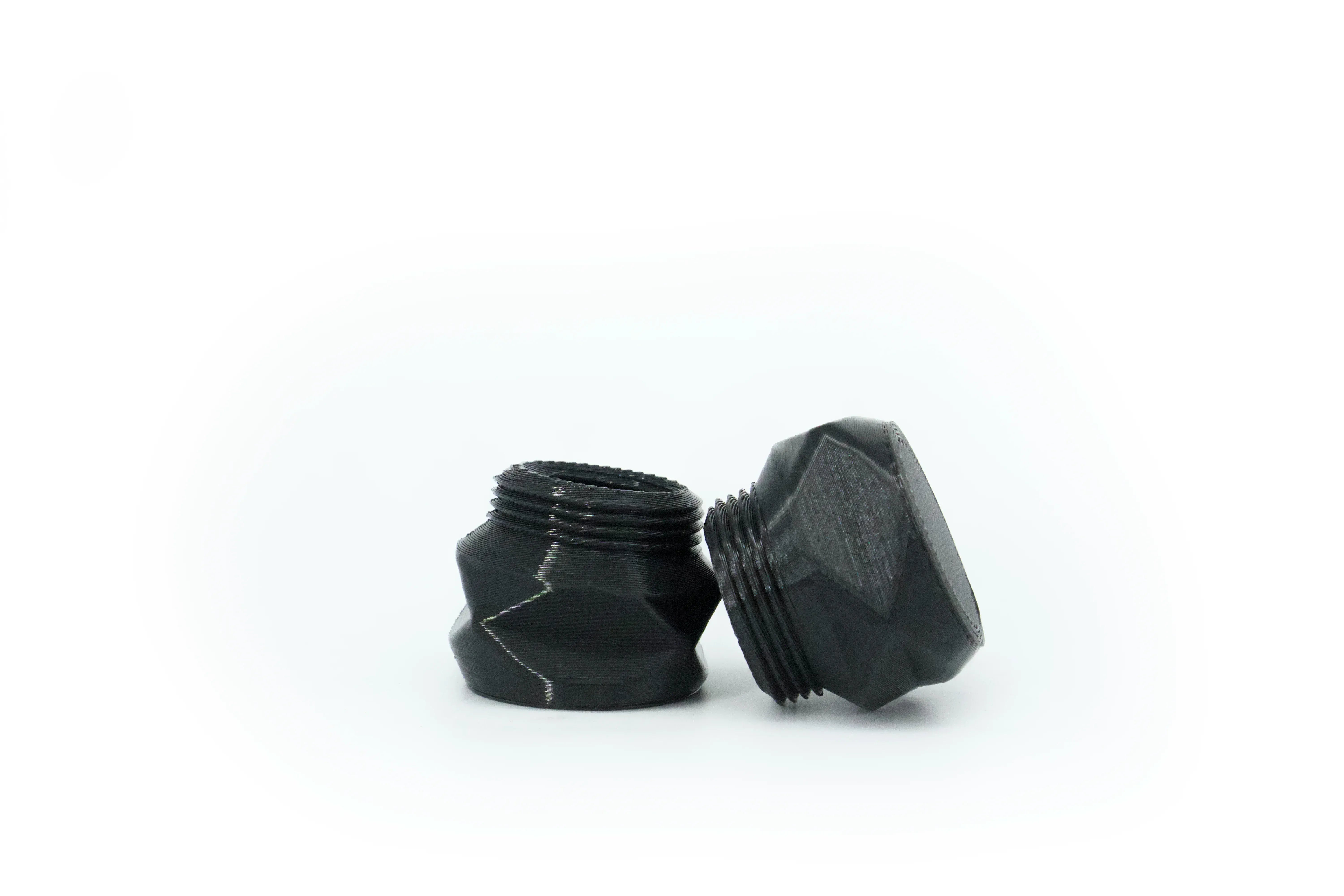 Perry Parts MK3 Front Bump Stops: Lexus GX 550