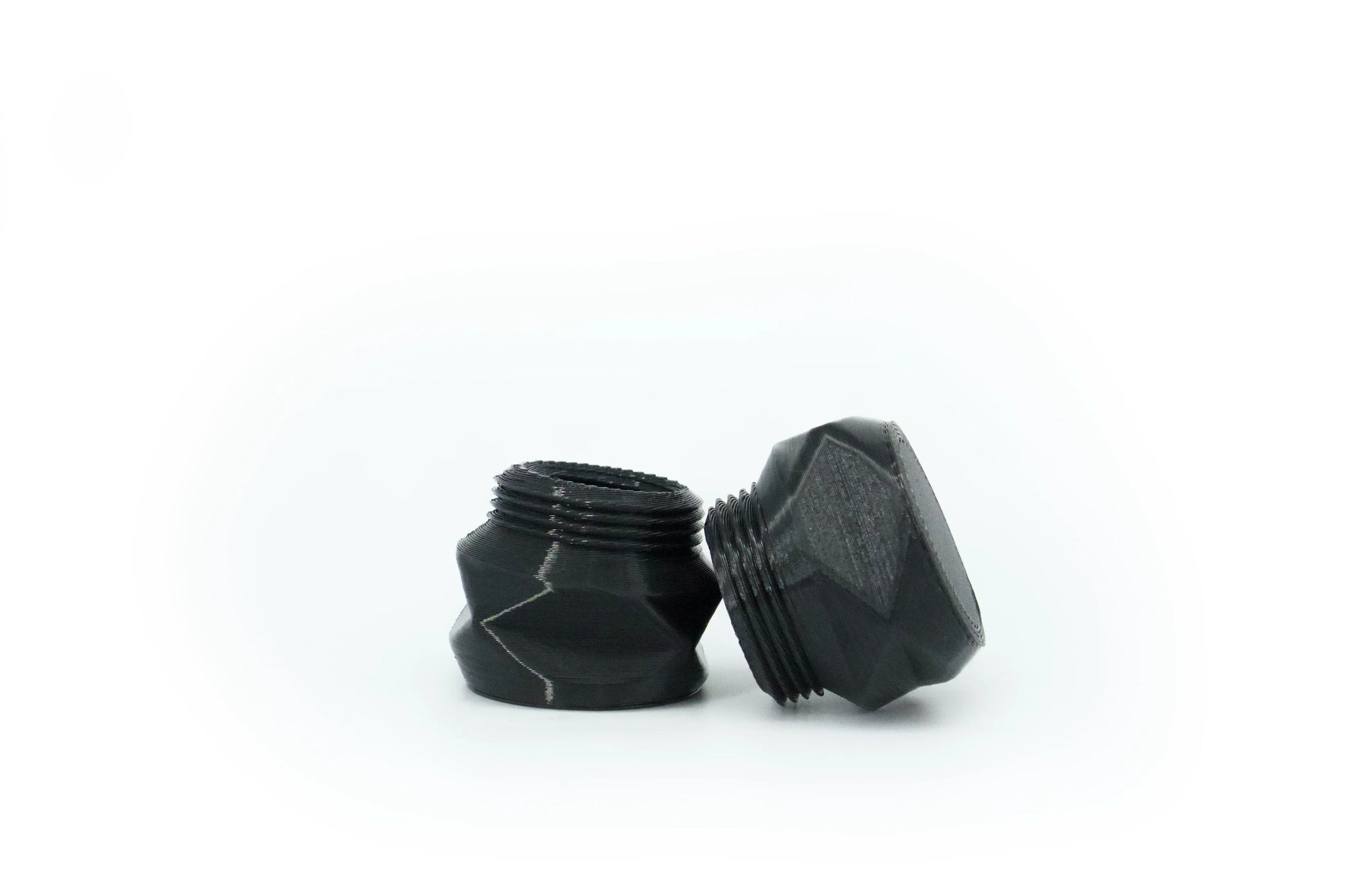 Perry Parts MK3 Front Bump Stops: Lexus GX 550