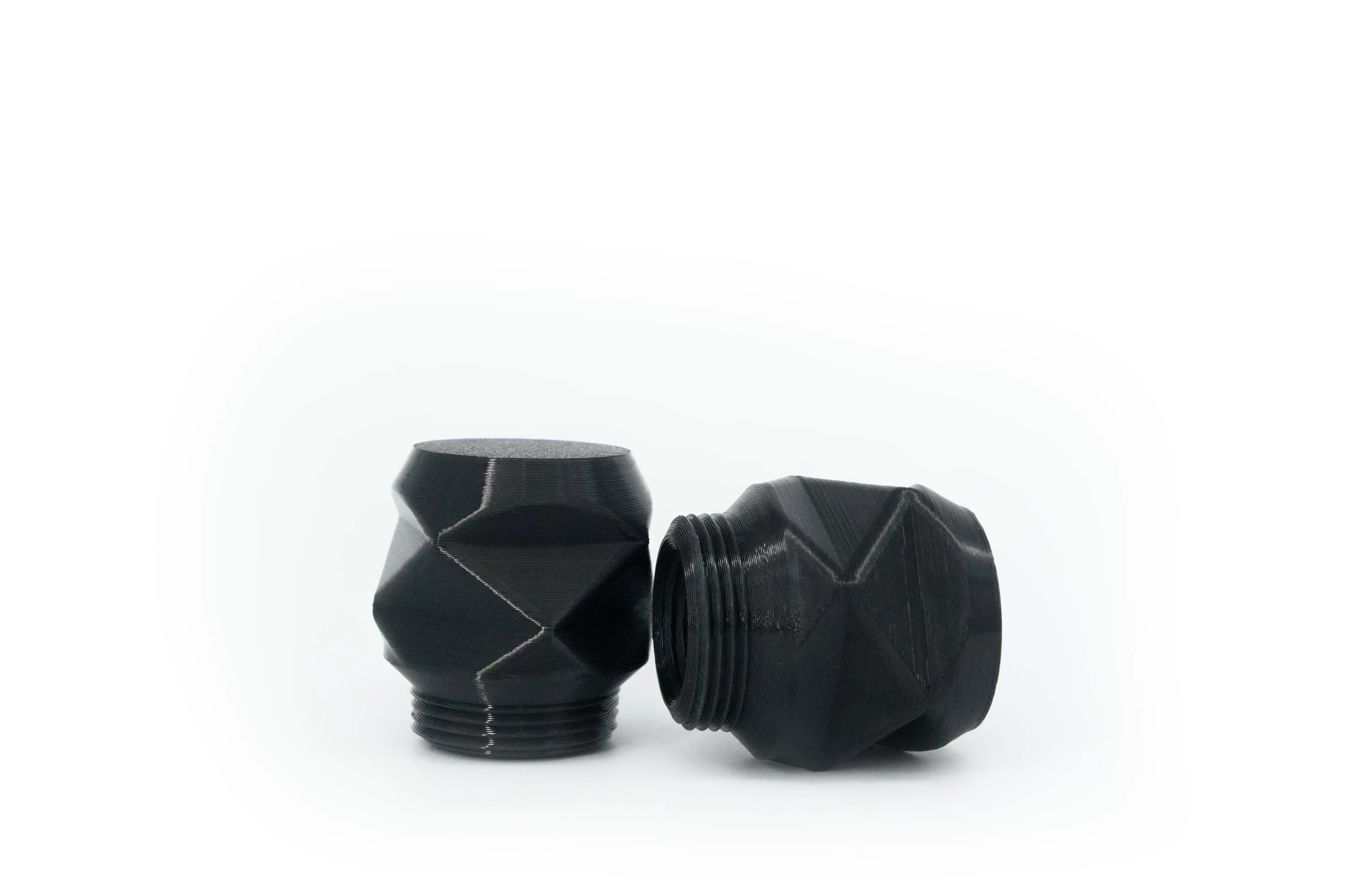 Perry Parts MK3 Front Bump Stops: Nissan Xterra