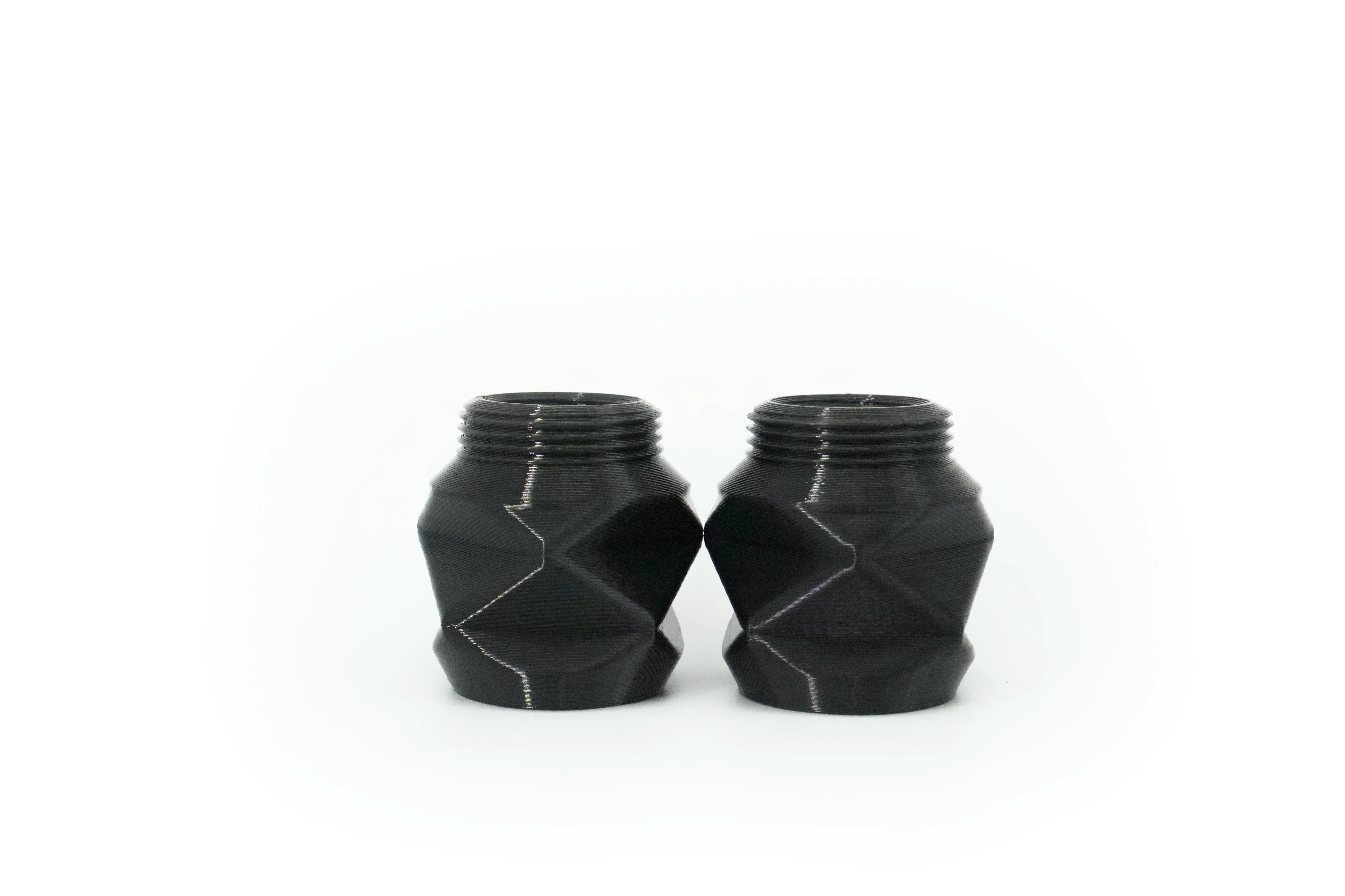 Perry Parts MK3 Front Bump Stops: Nissan Xterra