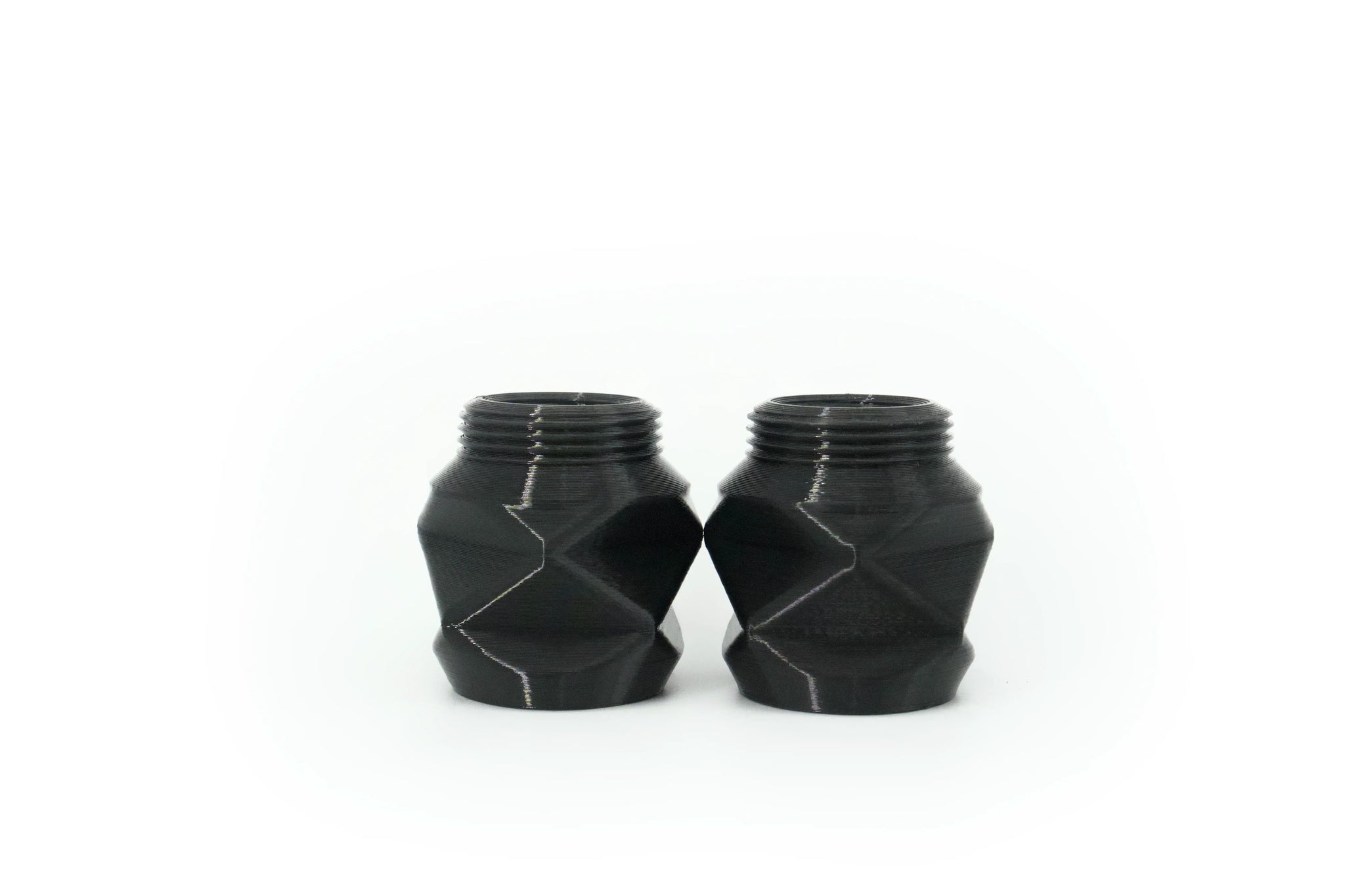 Perry Parts MK3 Front Bump Stops: Nissan Xterra
